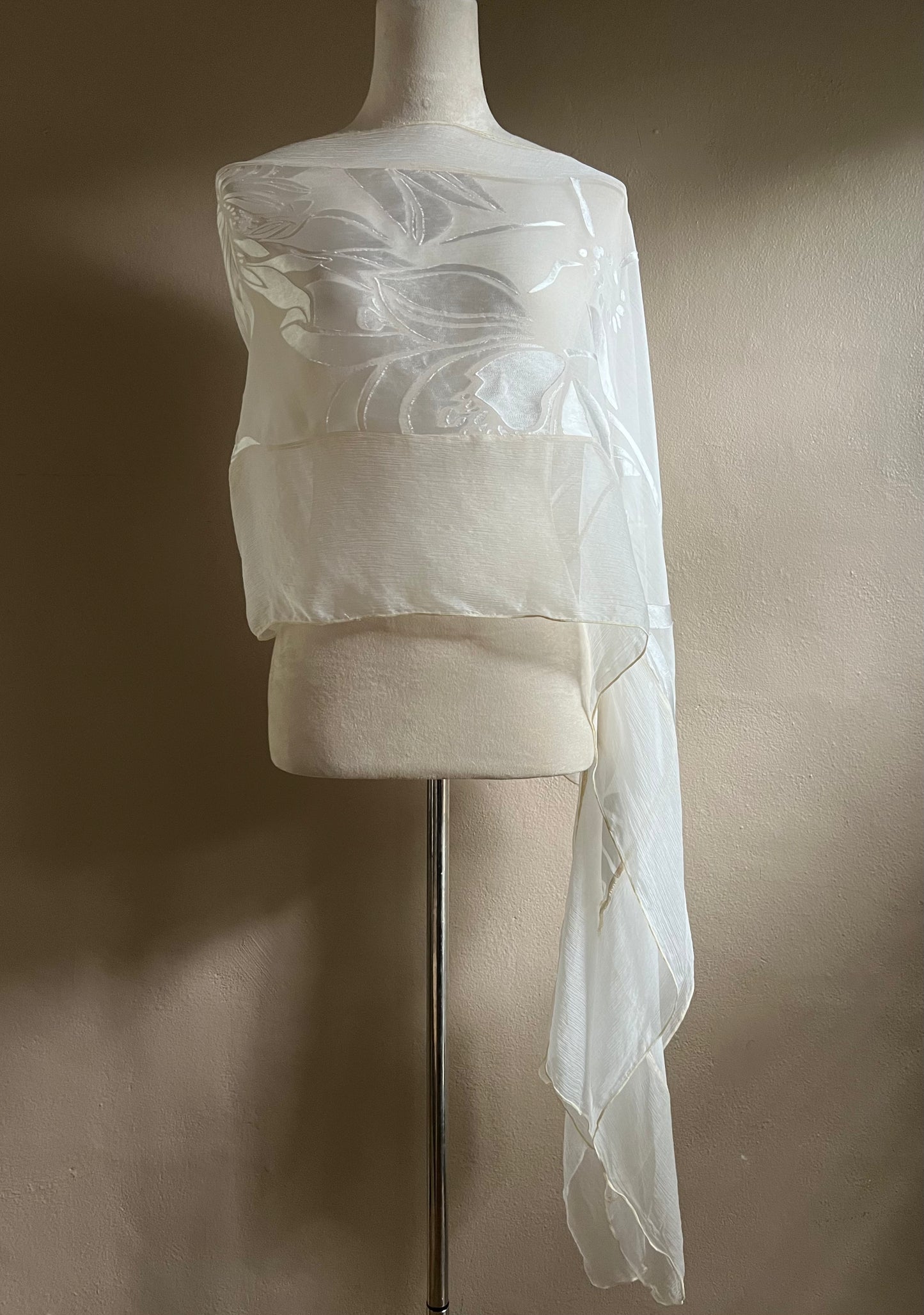 The BodyScarf
