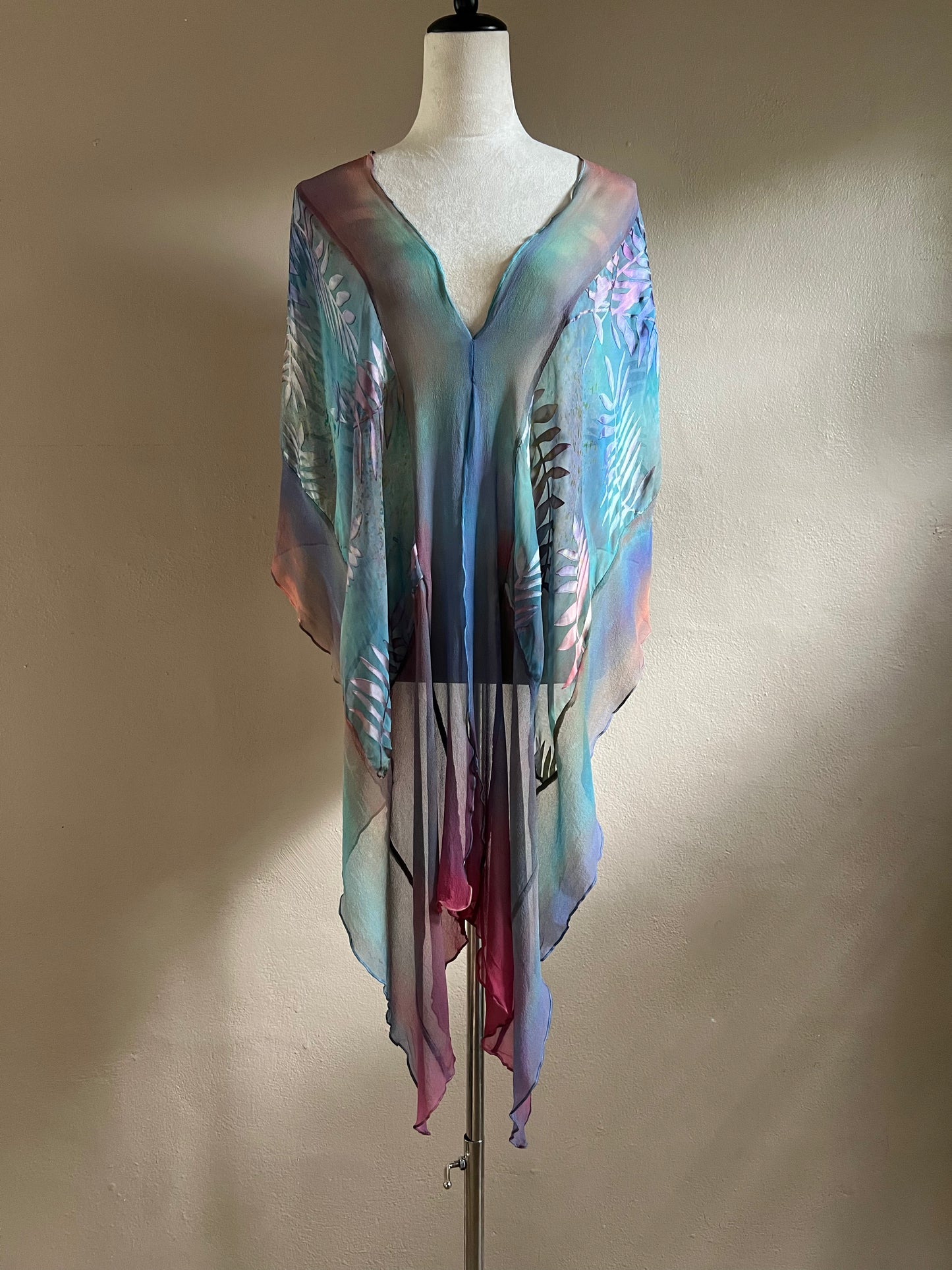 The BodyScarf