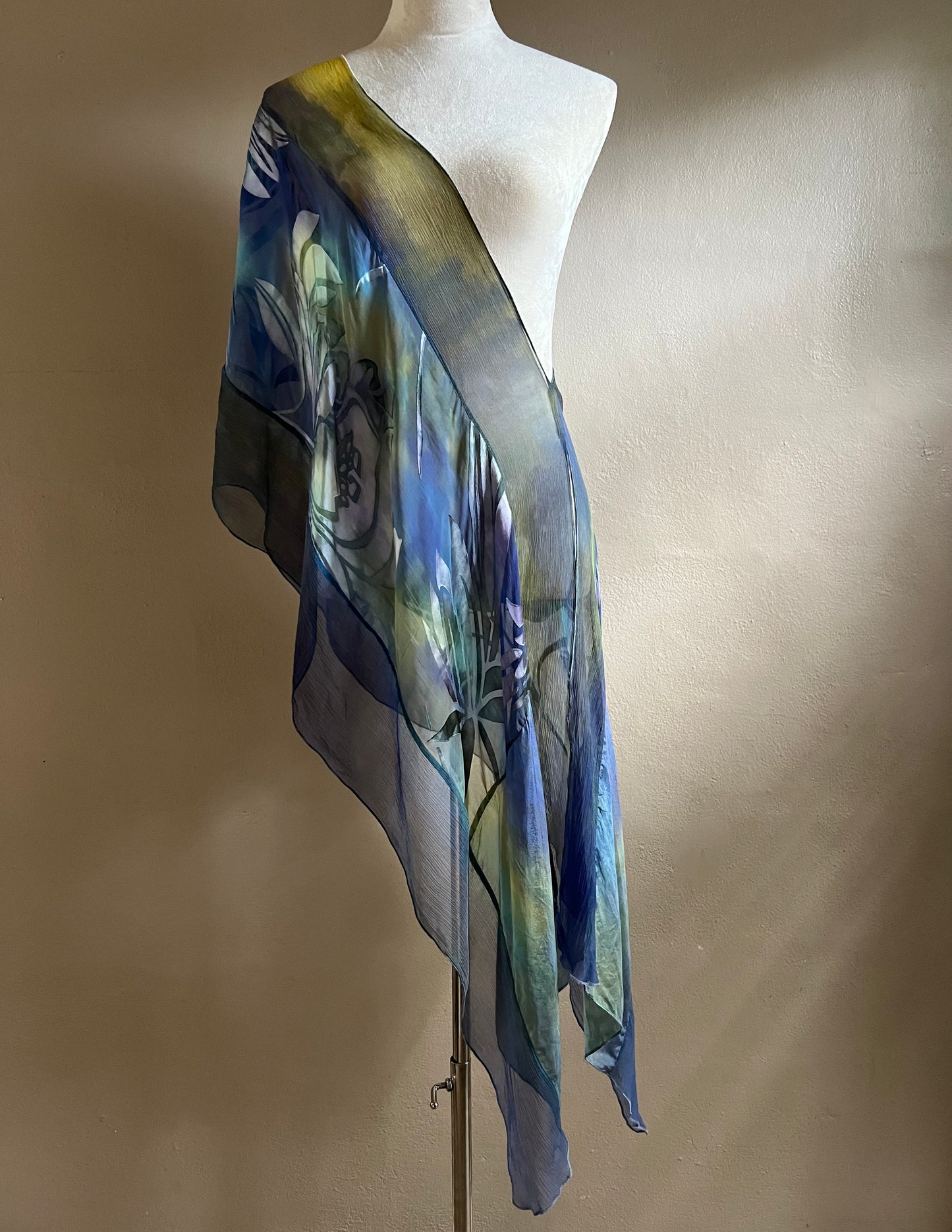 The BodyScarf