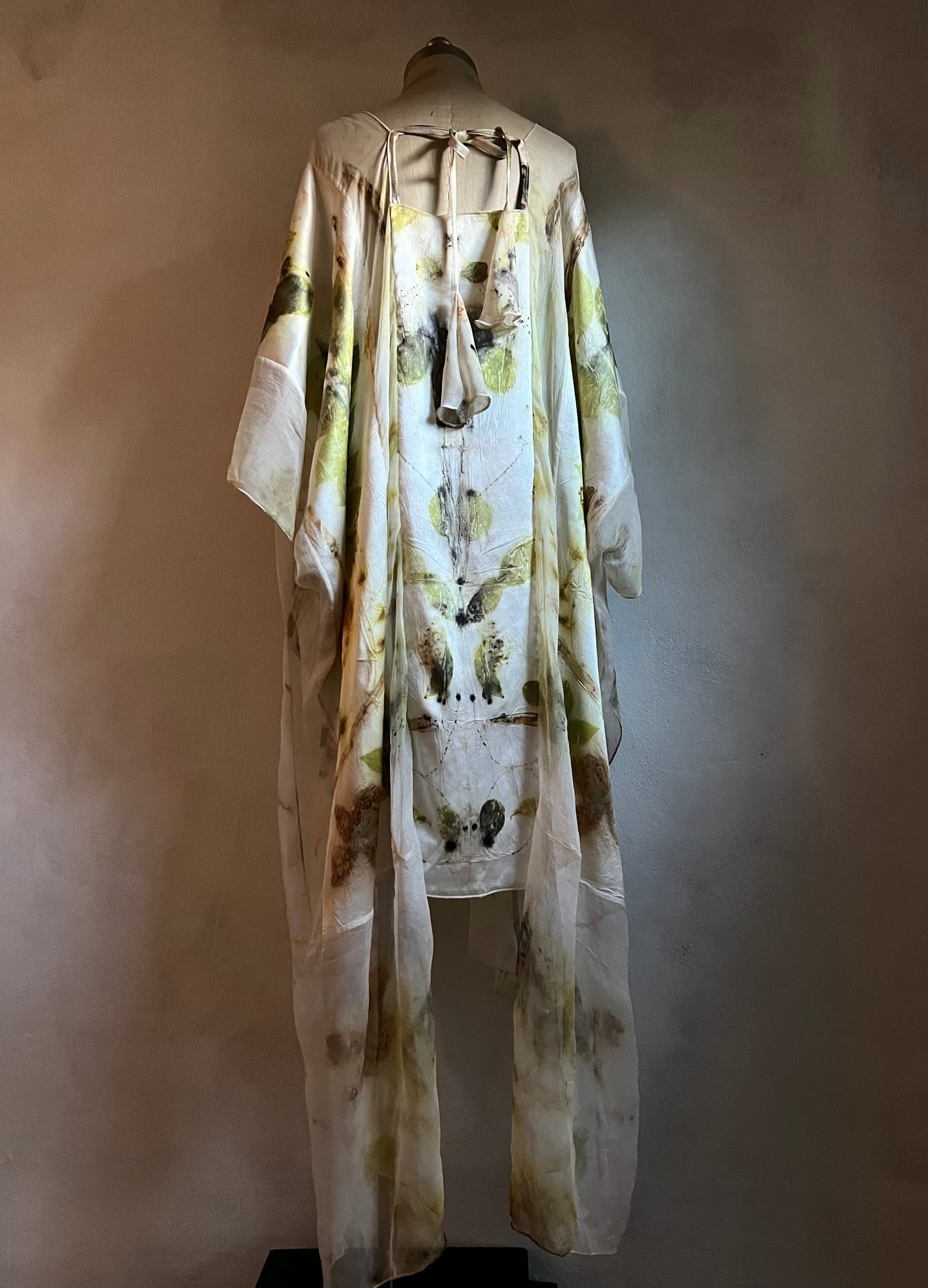 Botanical Dream Robe