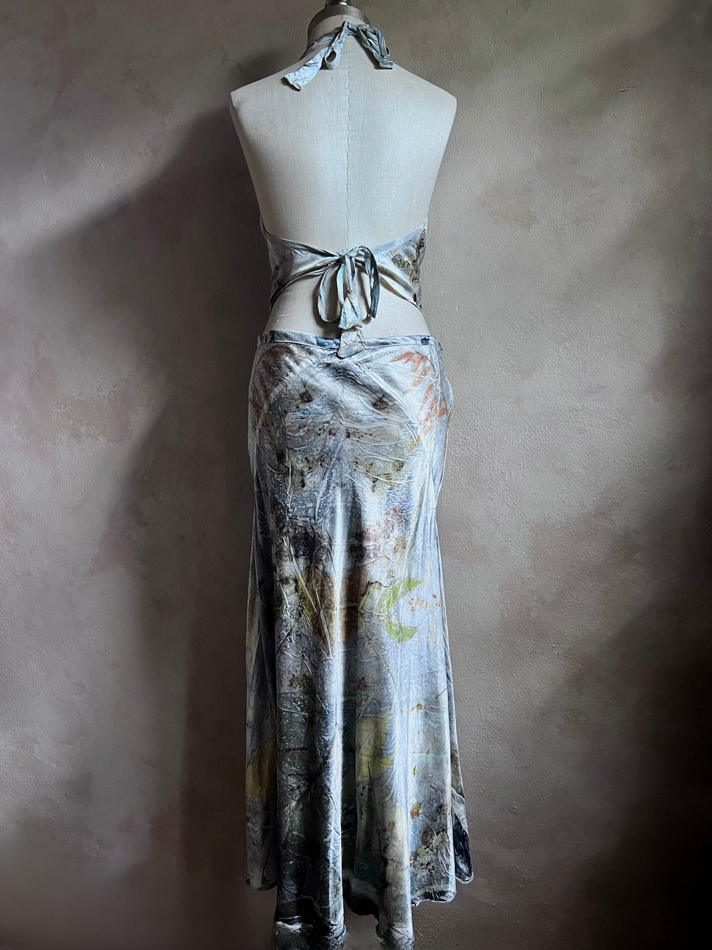 Verona Skirt