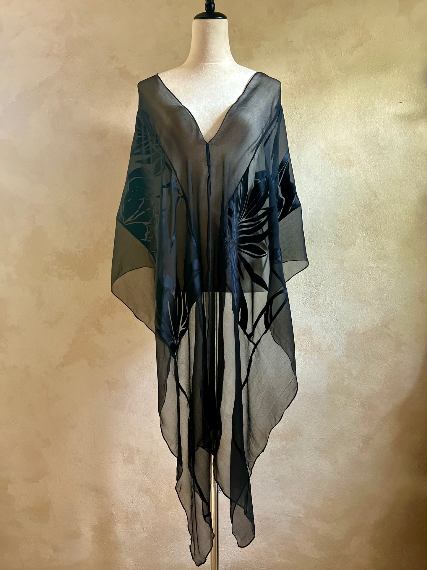 The BodyScarf