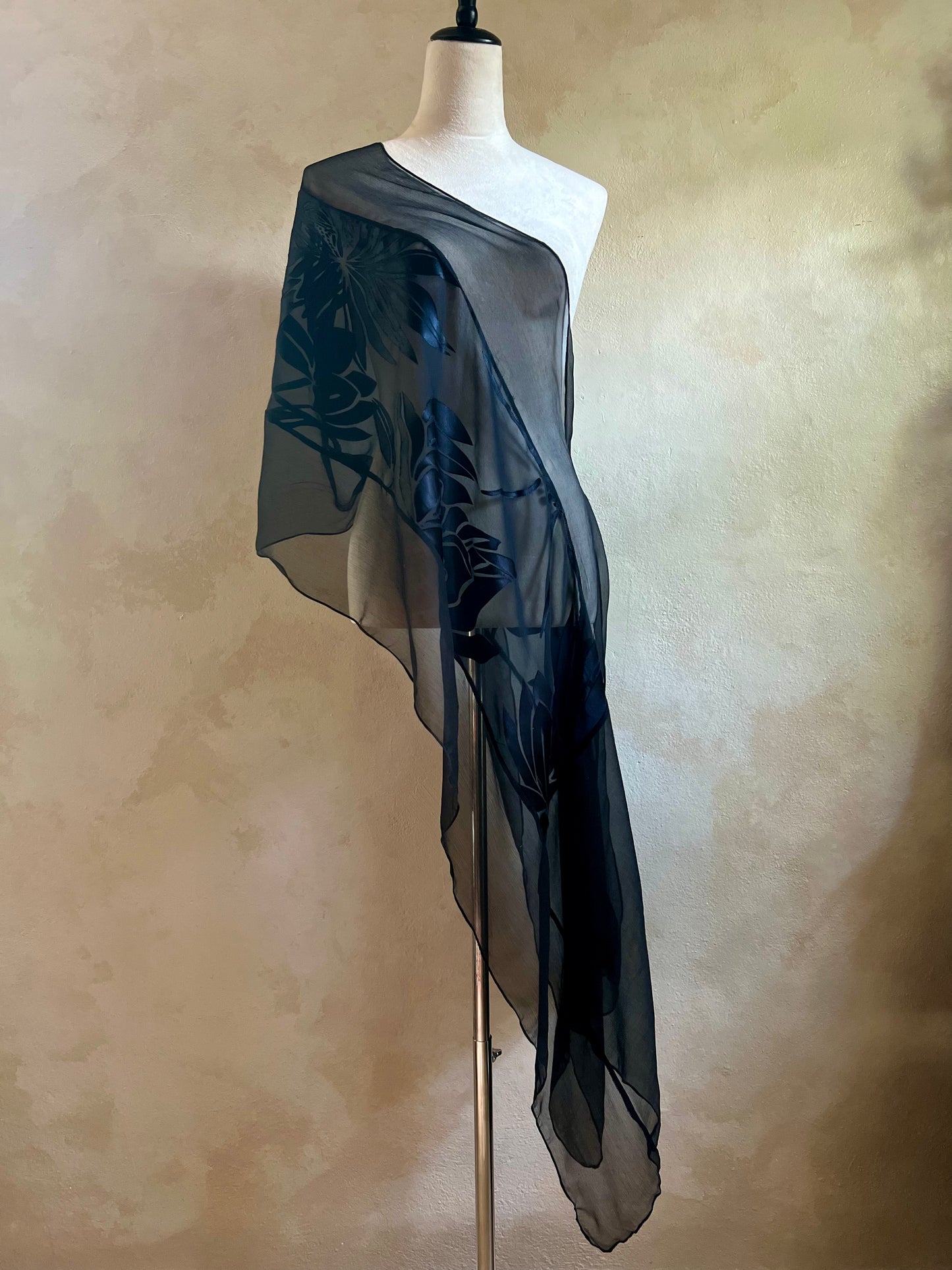 The BodyScarf