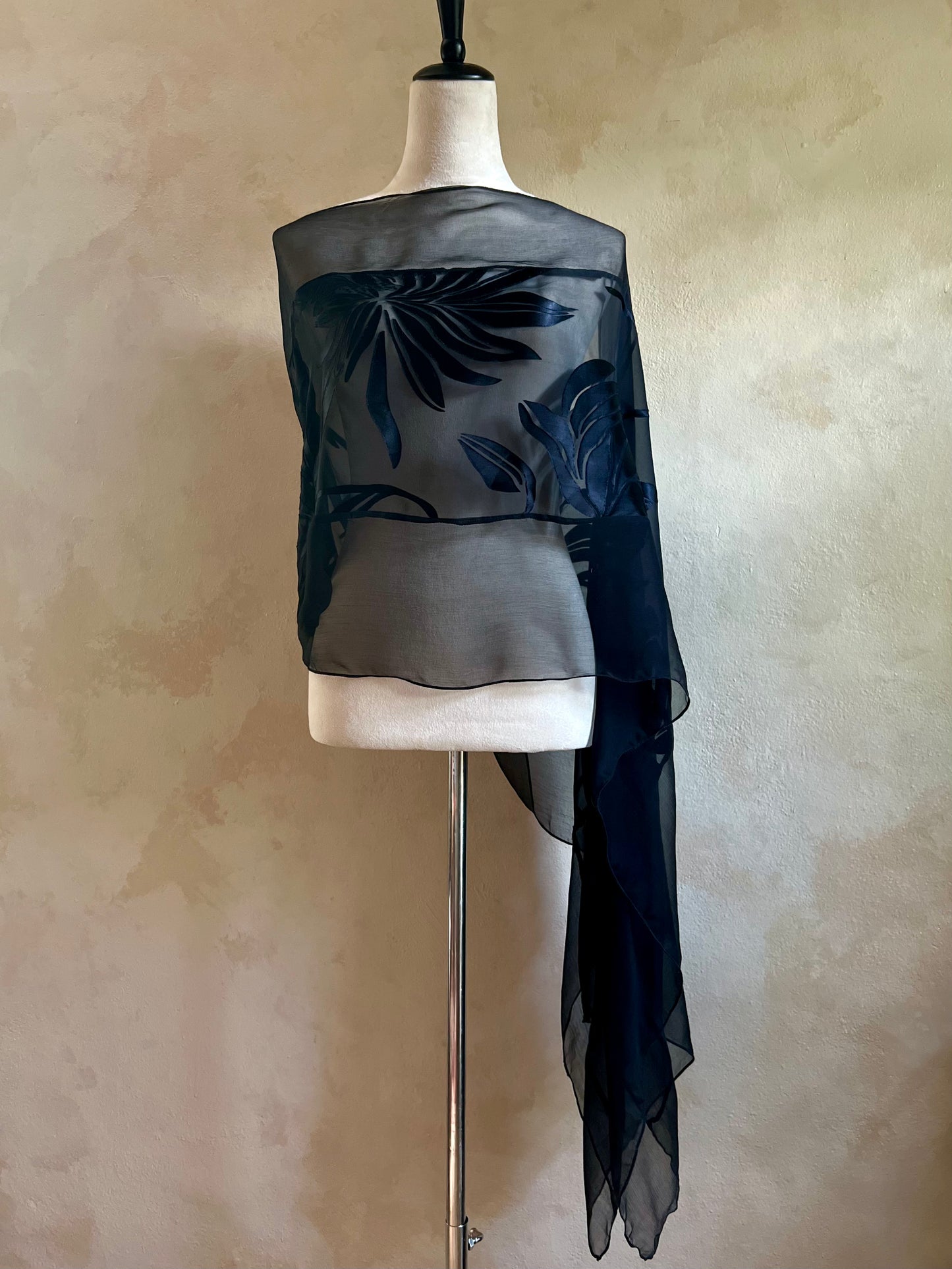 The BodyScarf