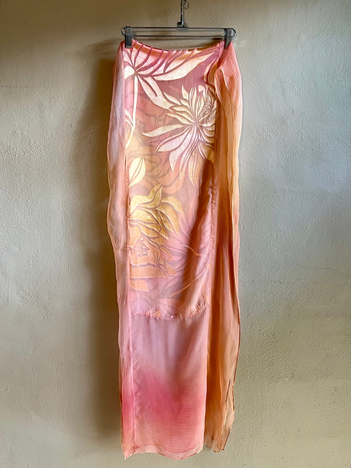 The BodyScarf