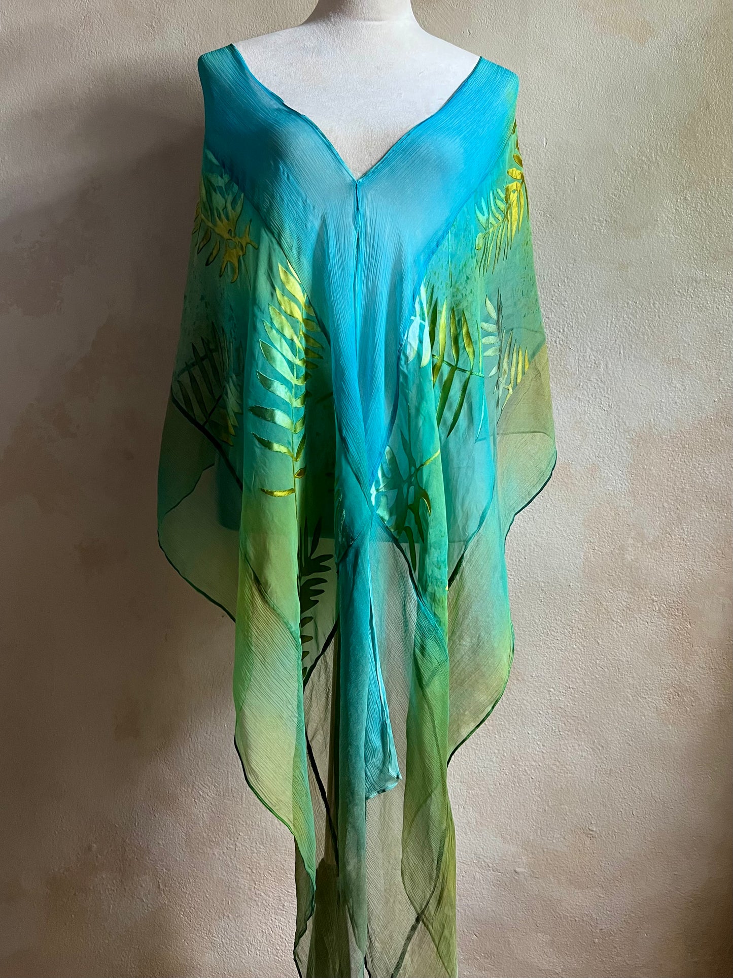 The BodyScarf