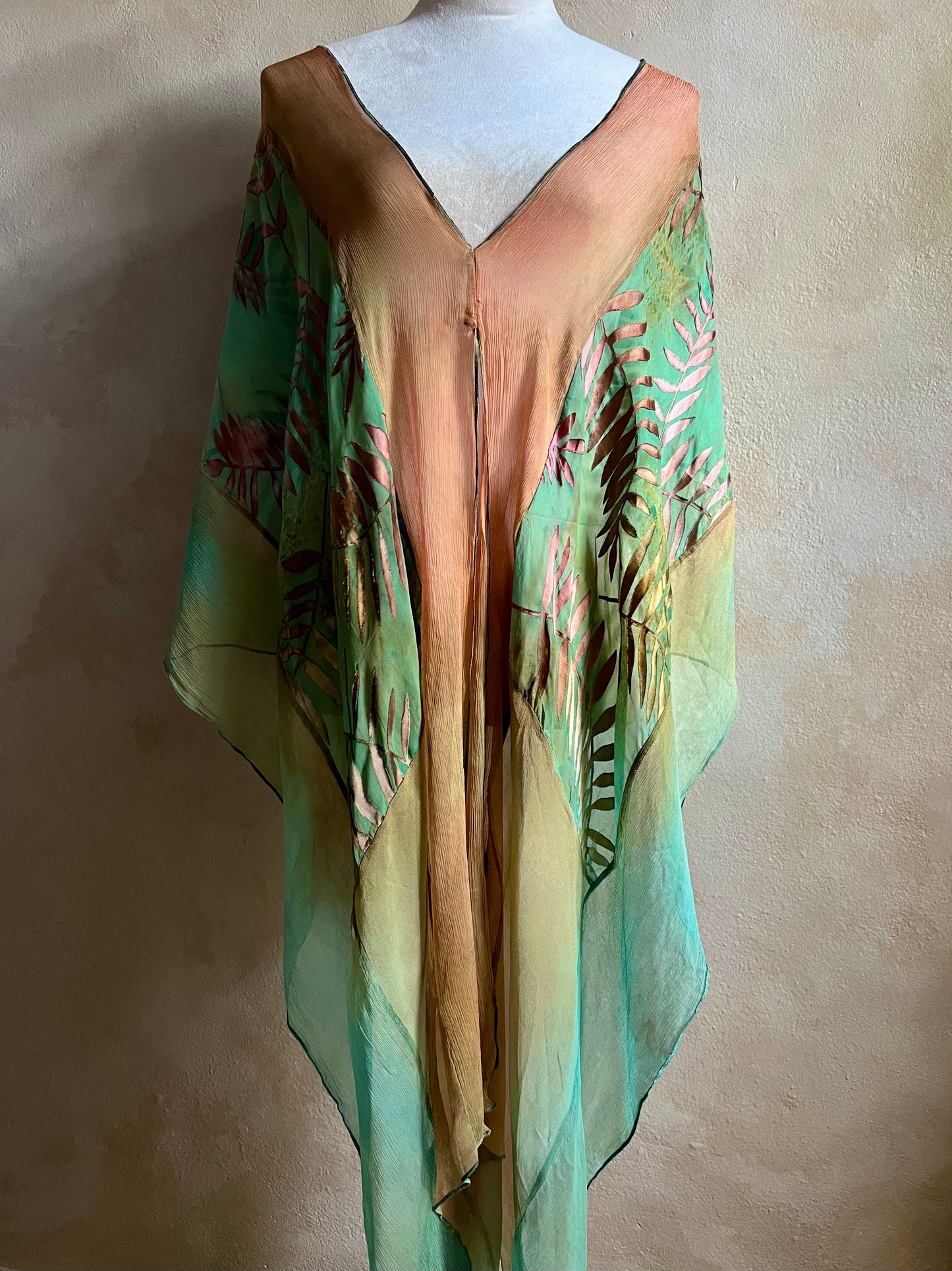 The BodyScarf