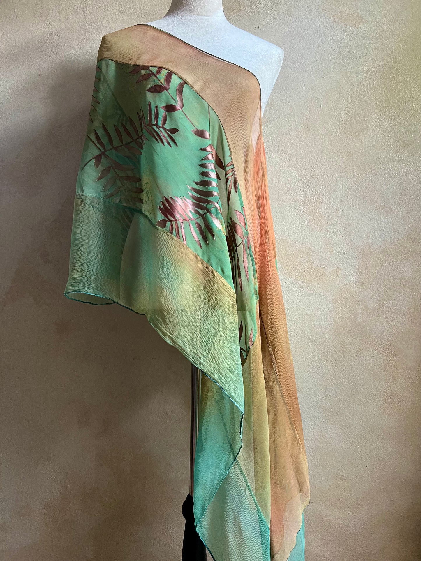 The BodyScarf