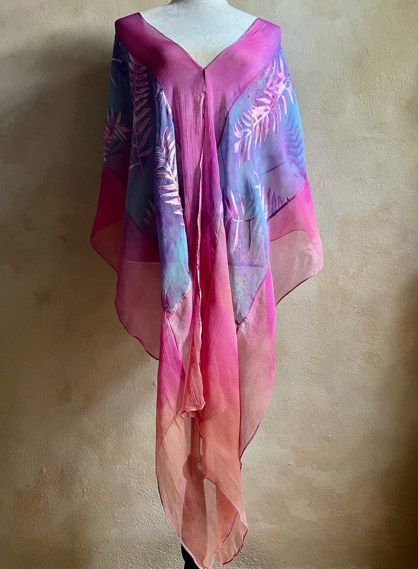 The BodyScarf