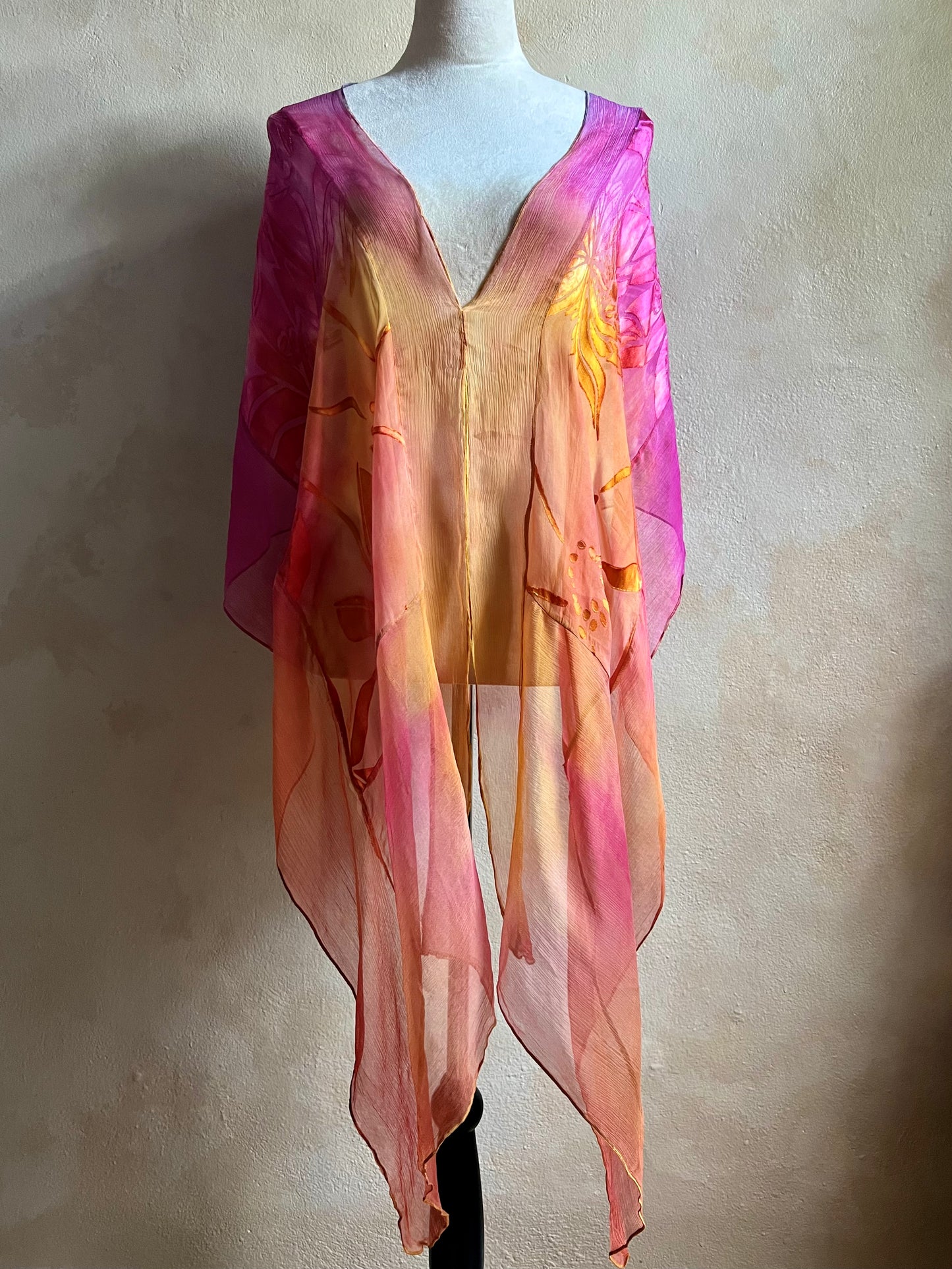 The BodyScarf