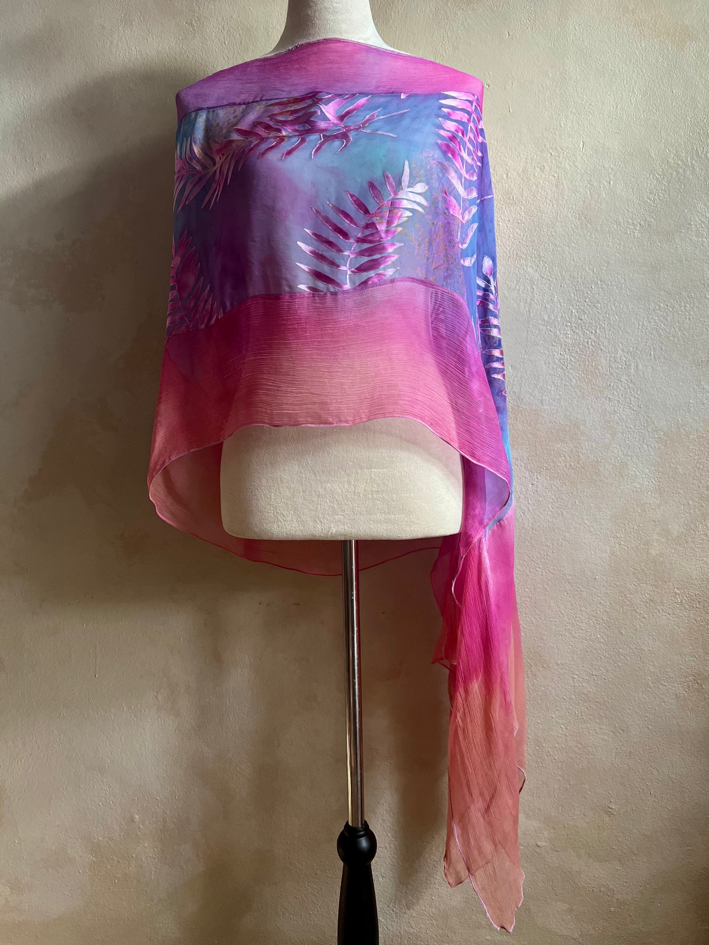 The BodyScarf