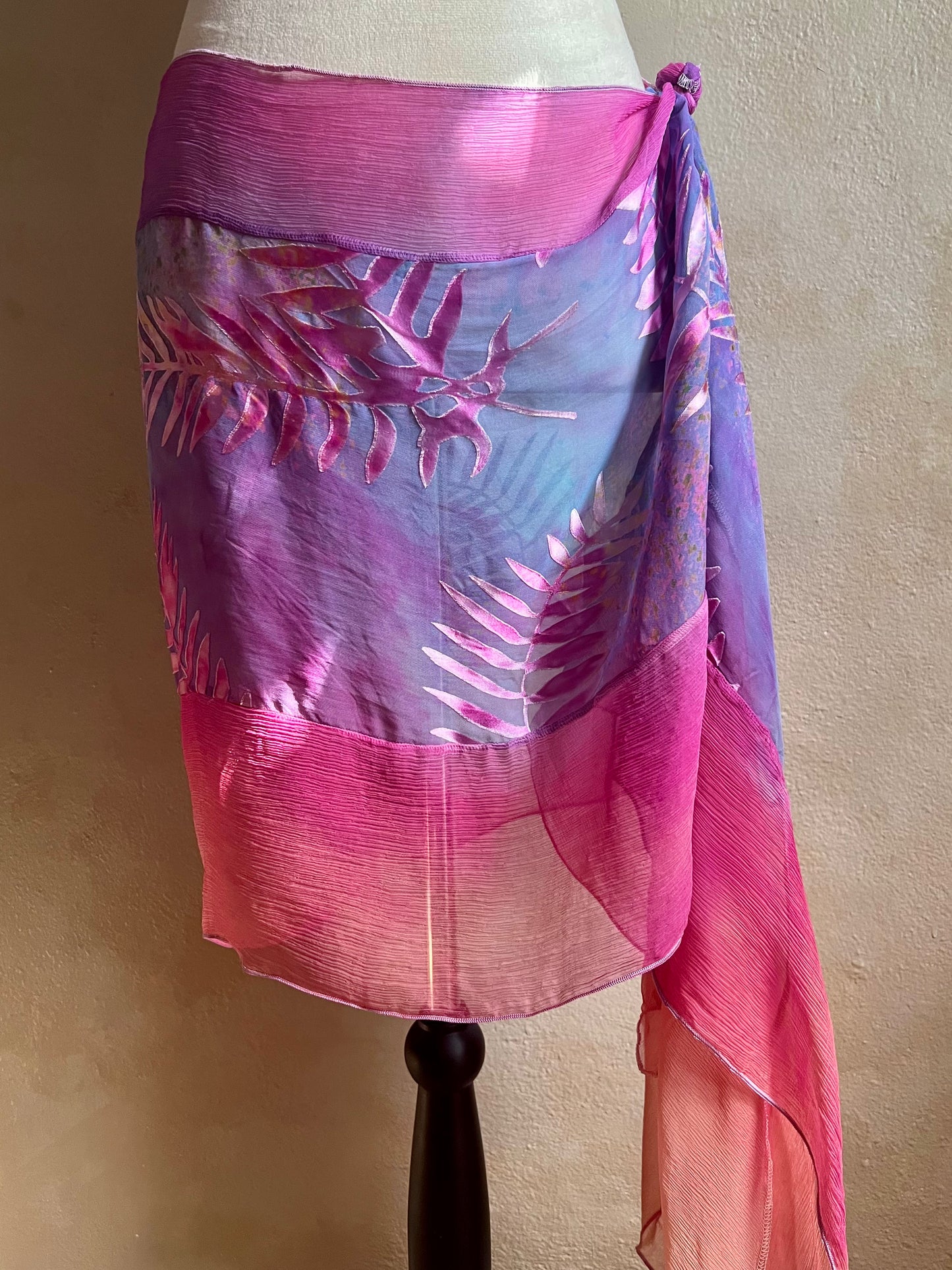 The BodyScarf