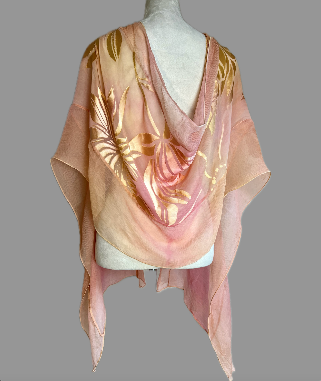 The BodyScarf