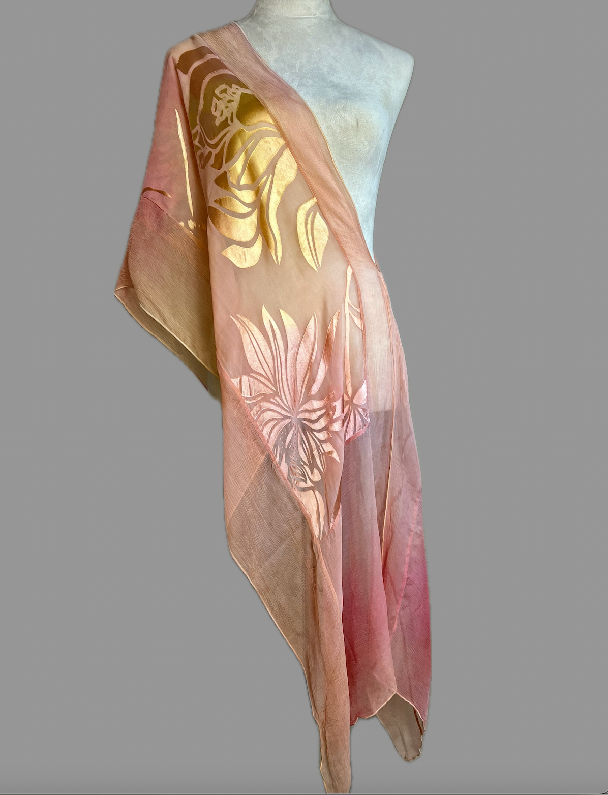 The BodyScarf
