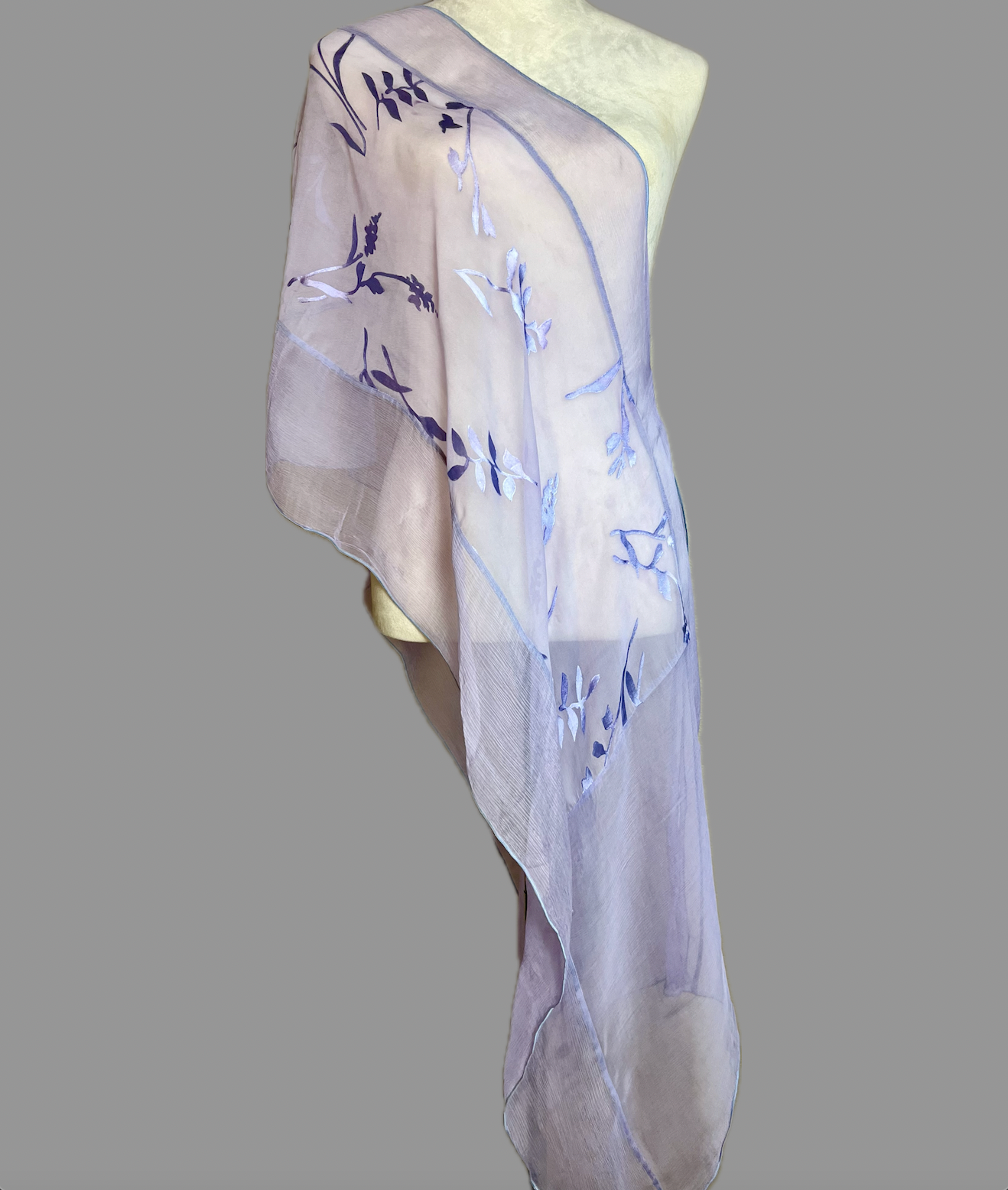 The BodyScarf
