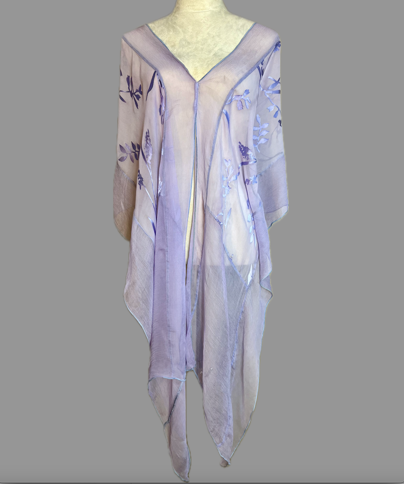 The BodyScarf