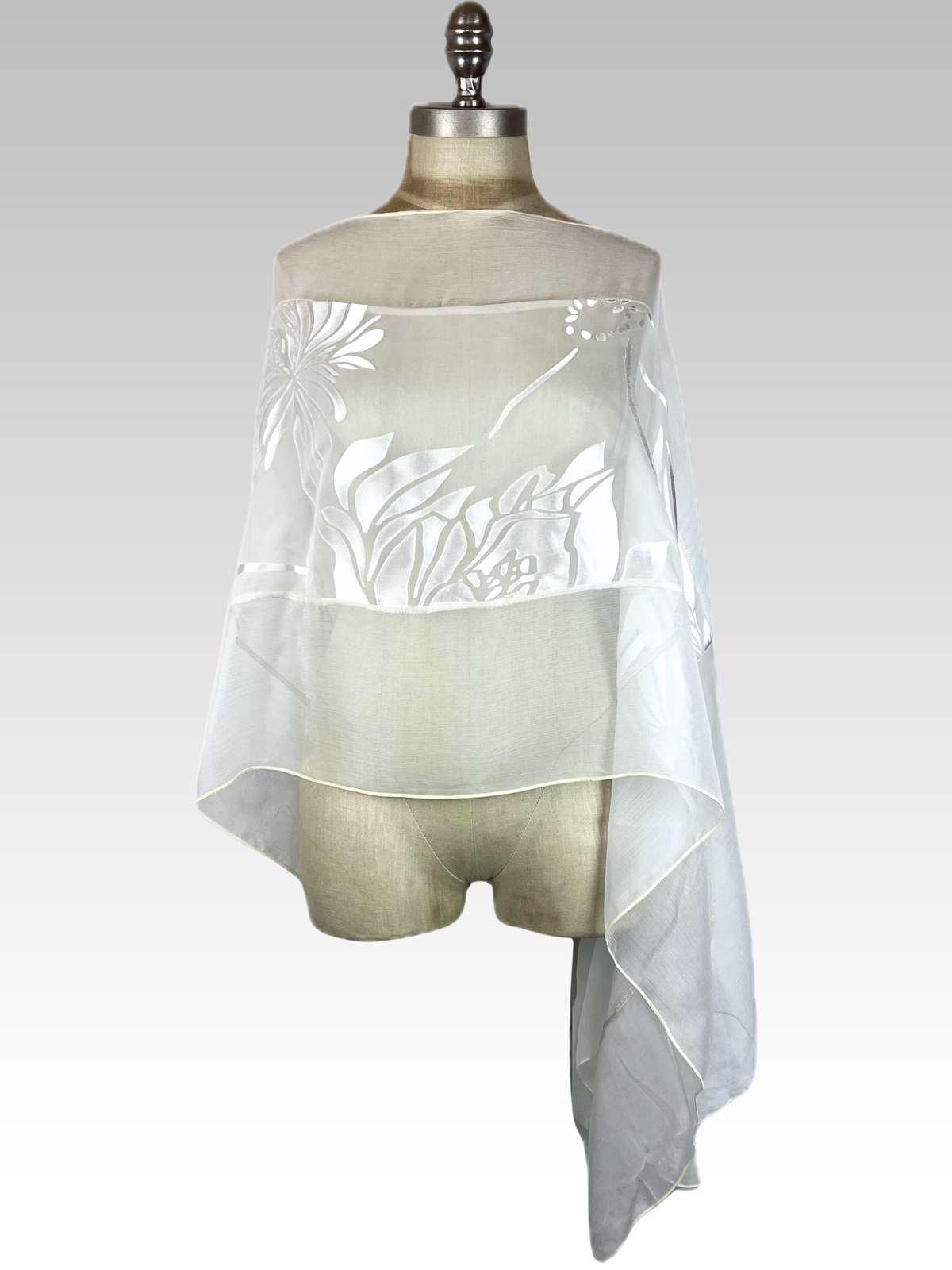 The BodyScarf