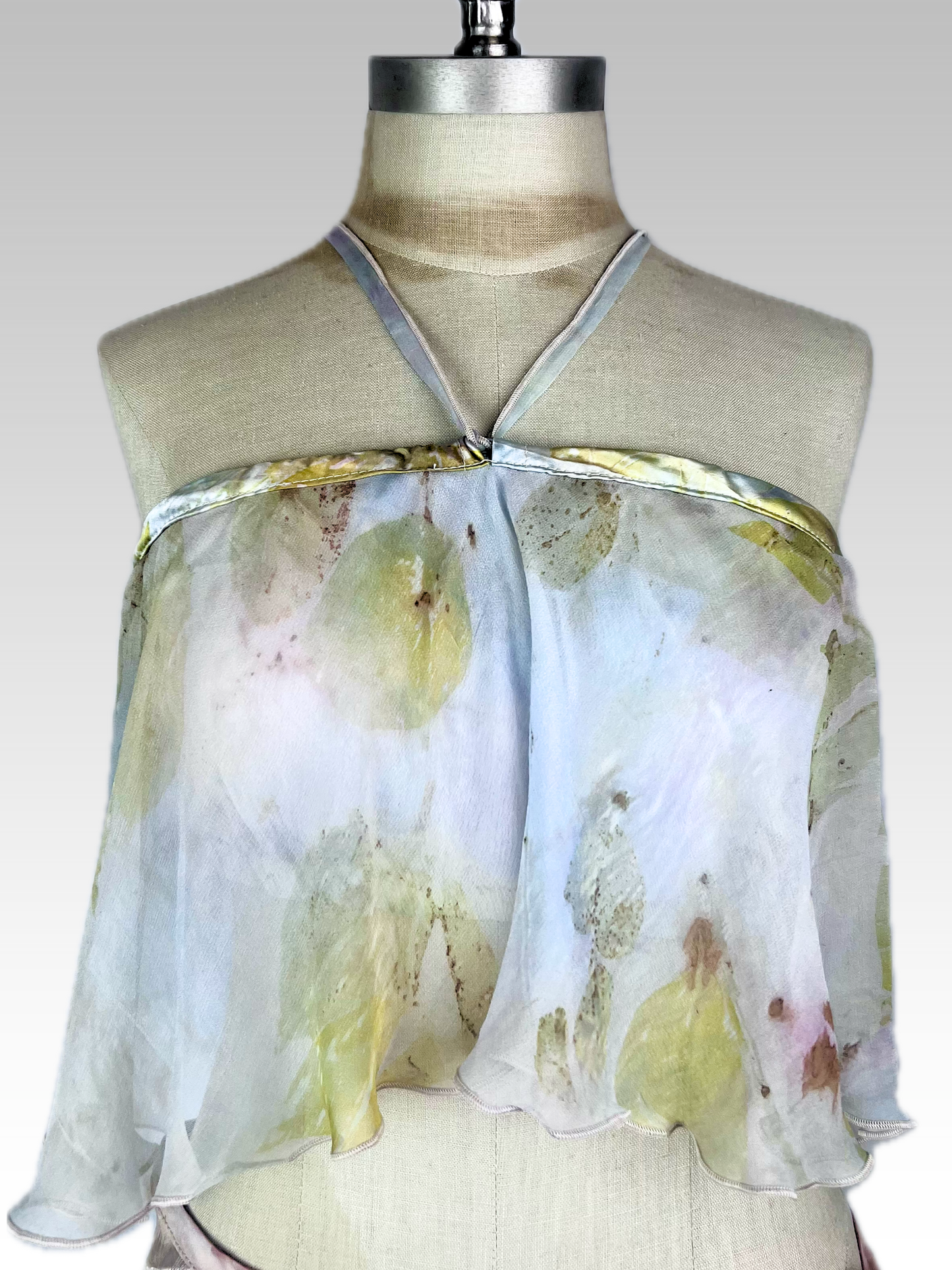 Terese Tulip Top