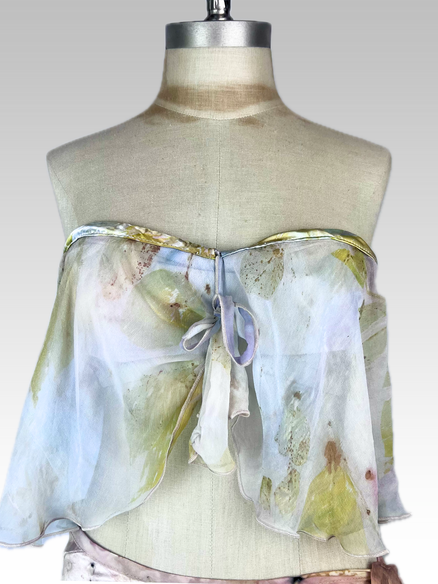 Terese Tulip Top