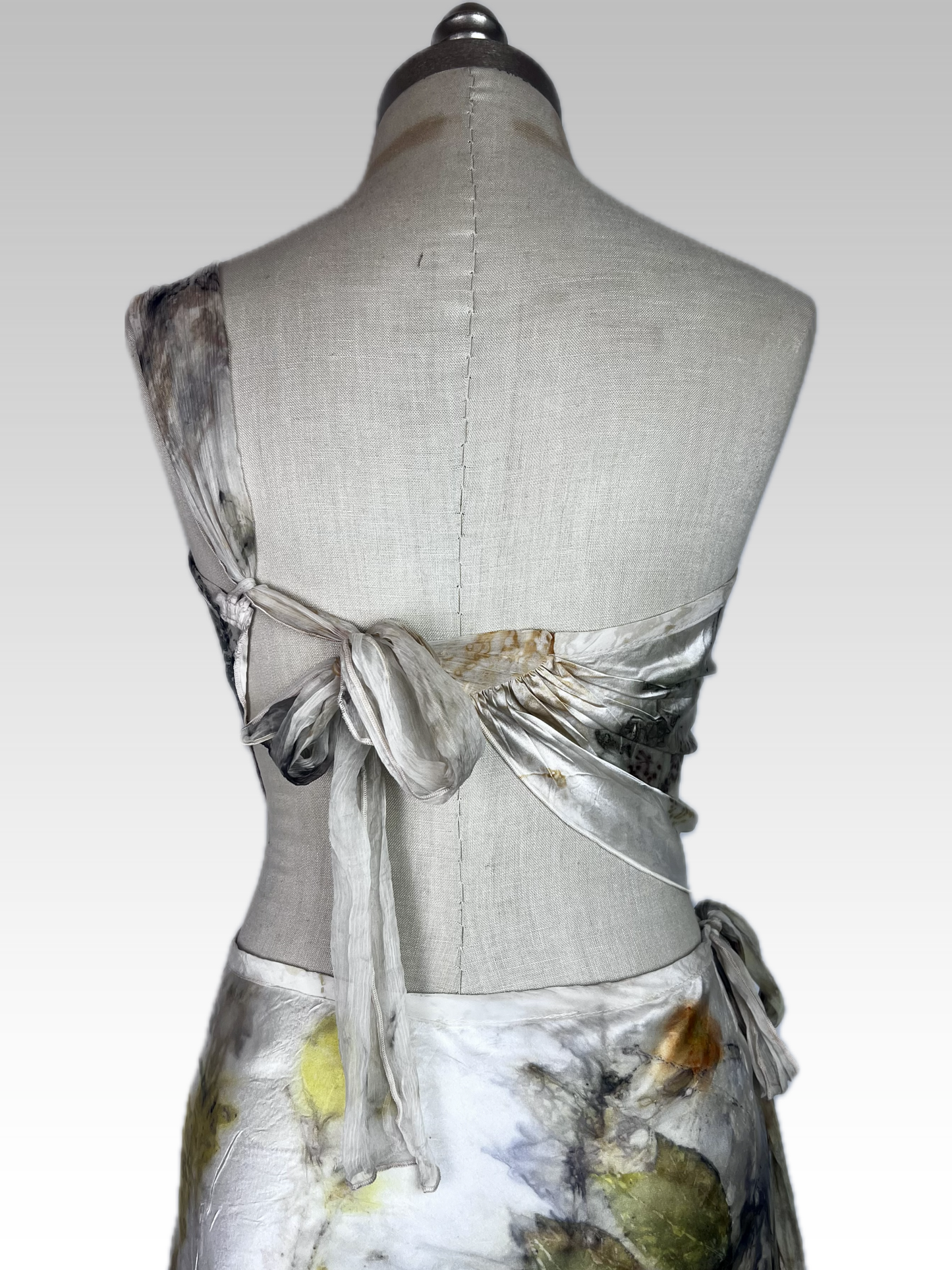 Botanical Ivy Top