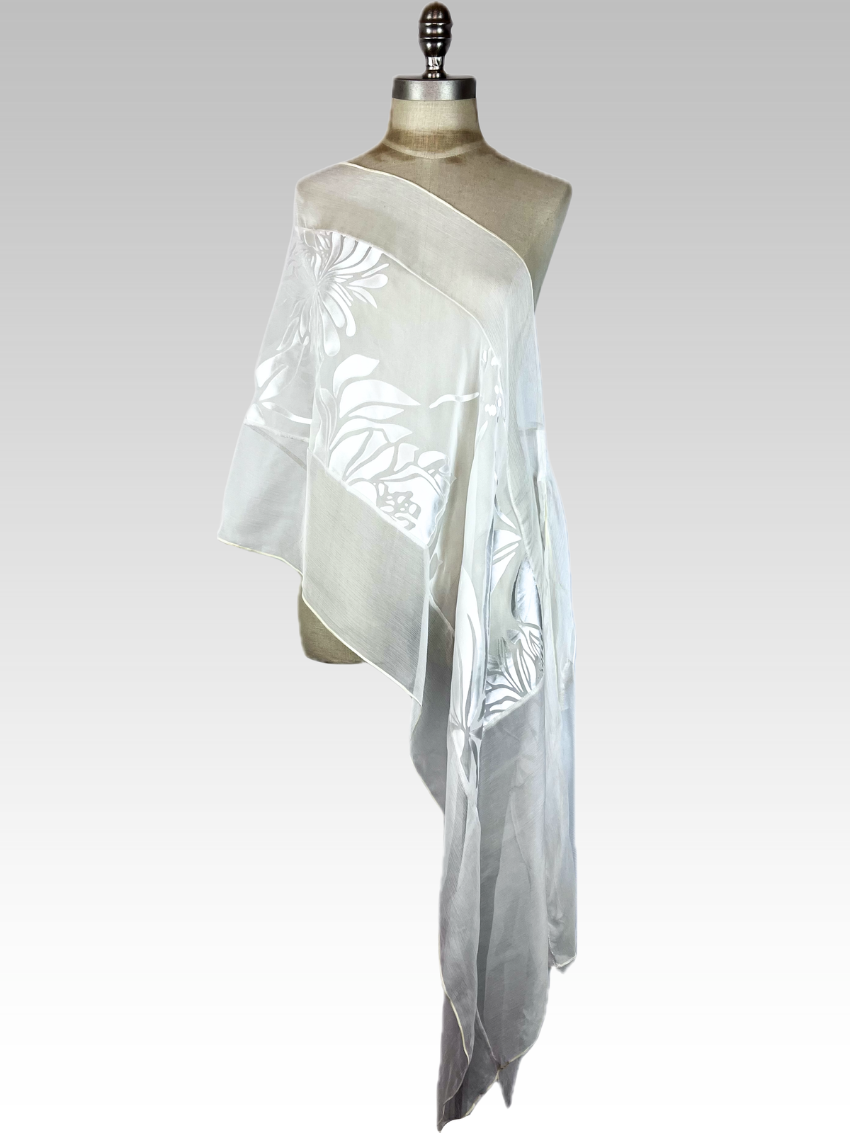 The BodyScarf