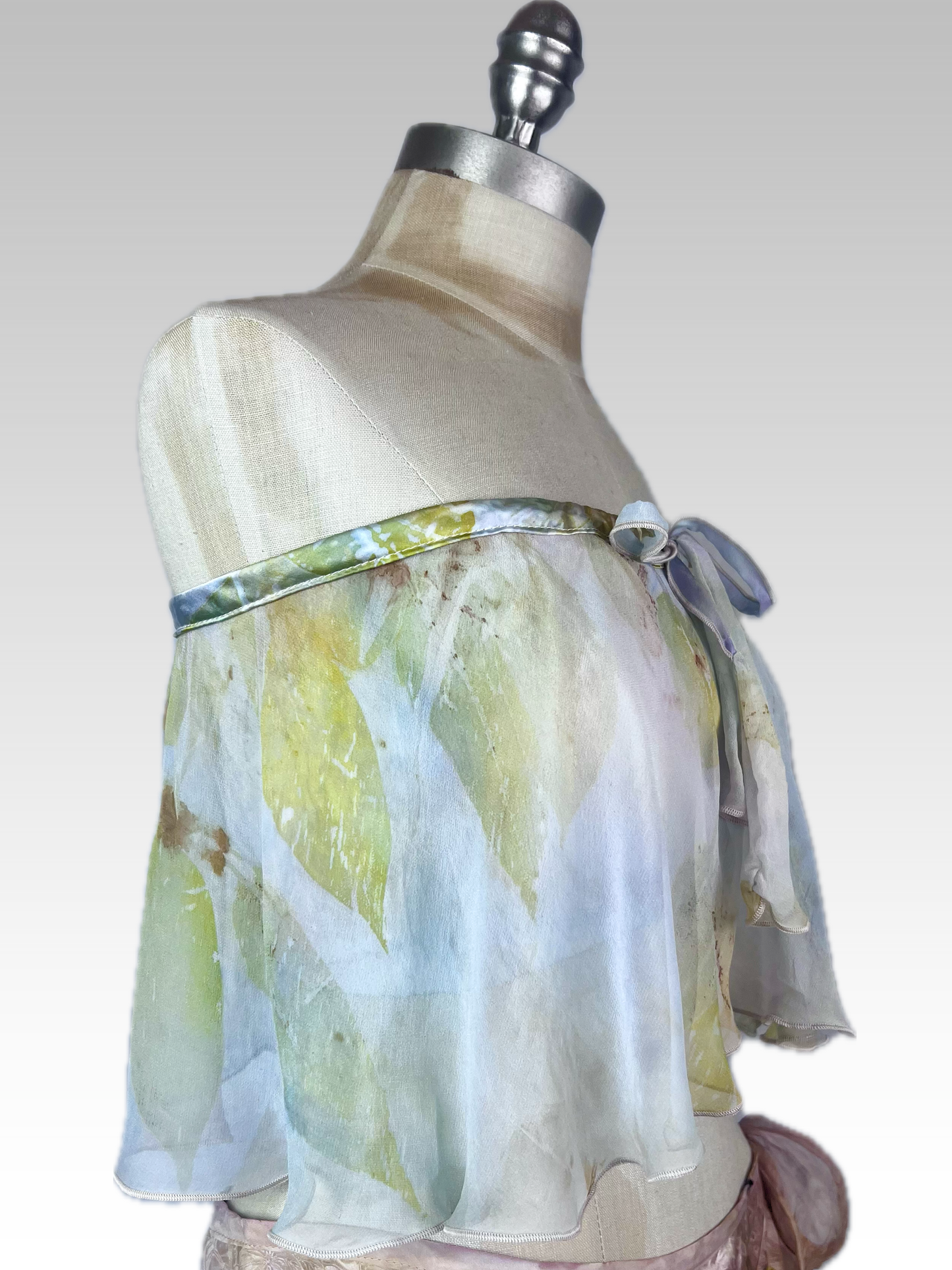 Terese Tulip Top