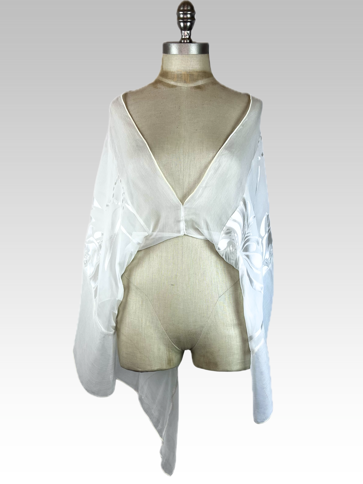 The BodyScarf