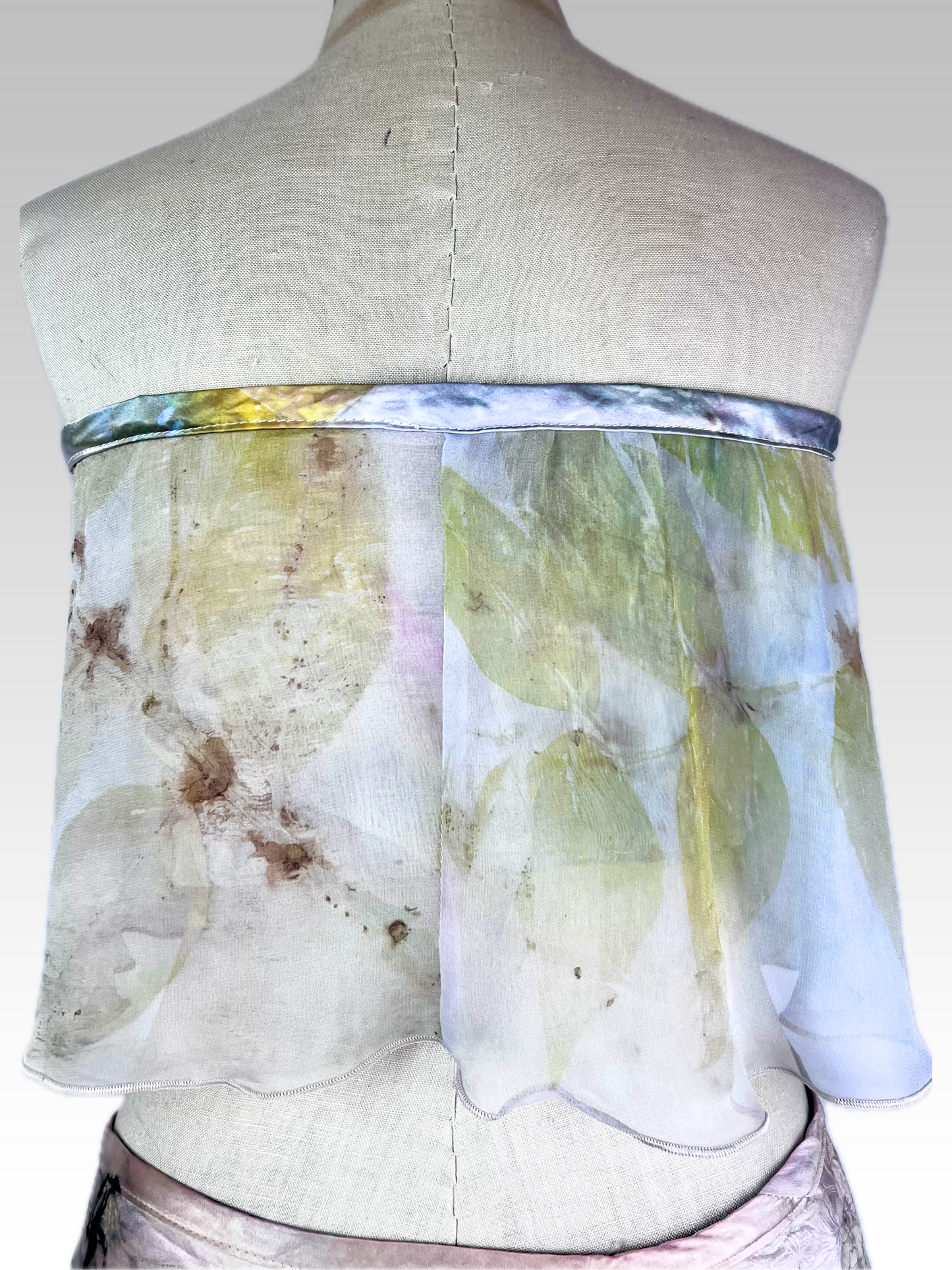 Terese Tulip Top