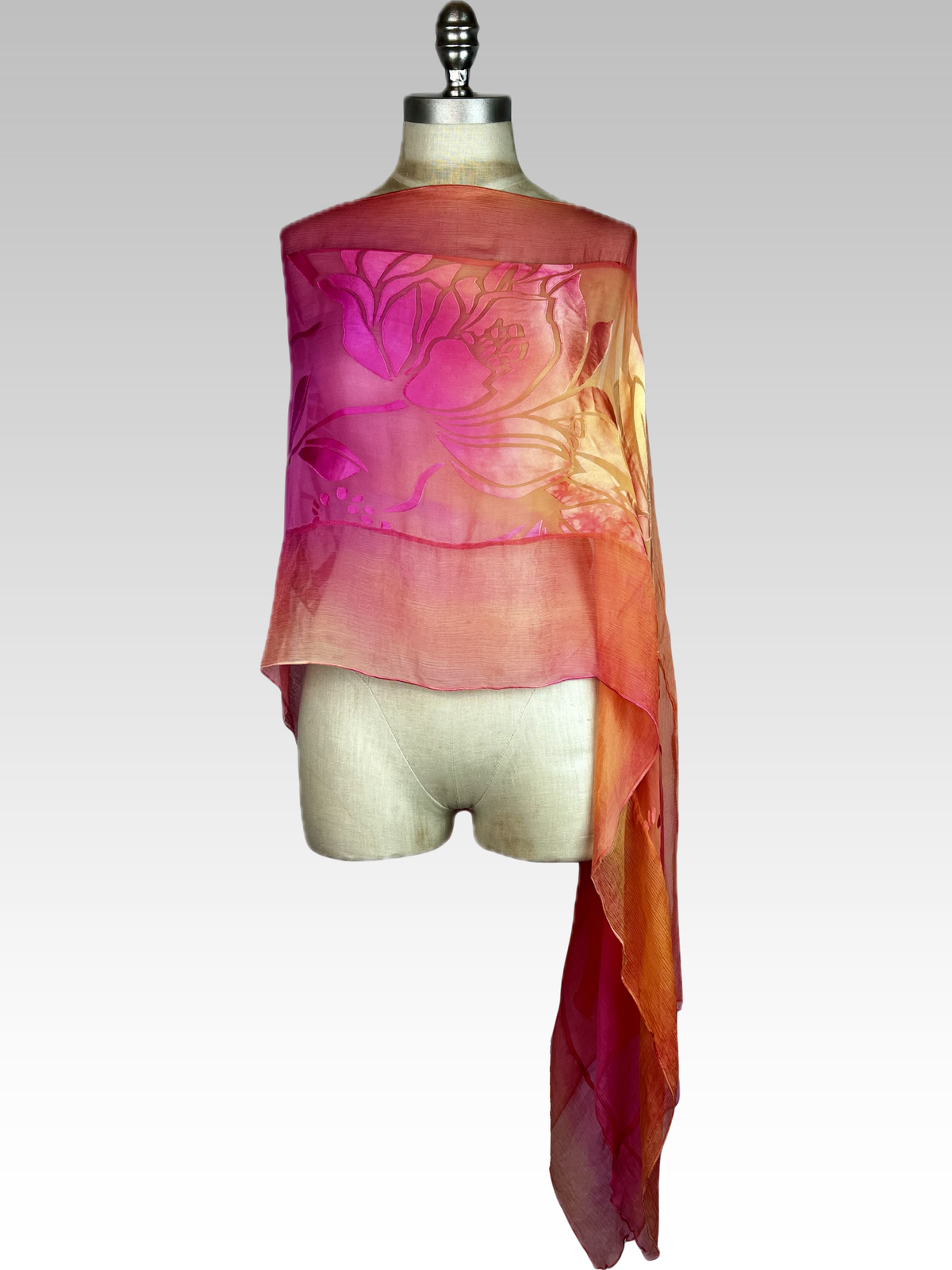 The BodyScarf