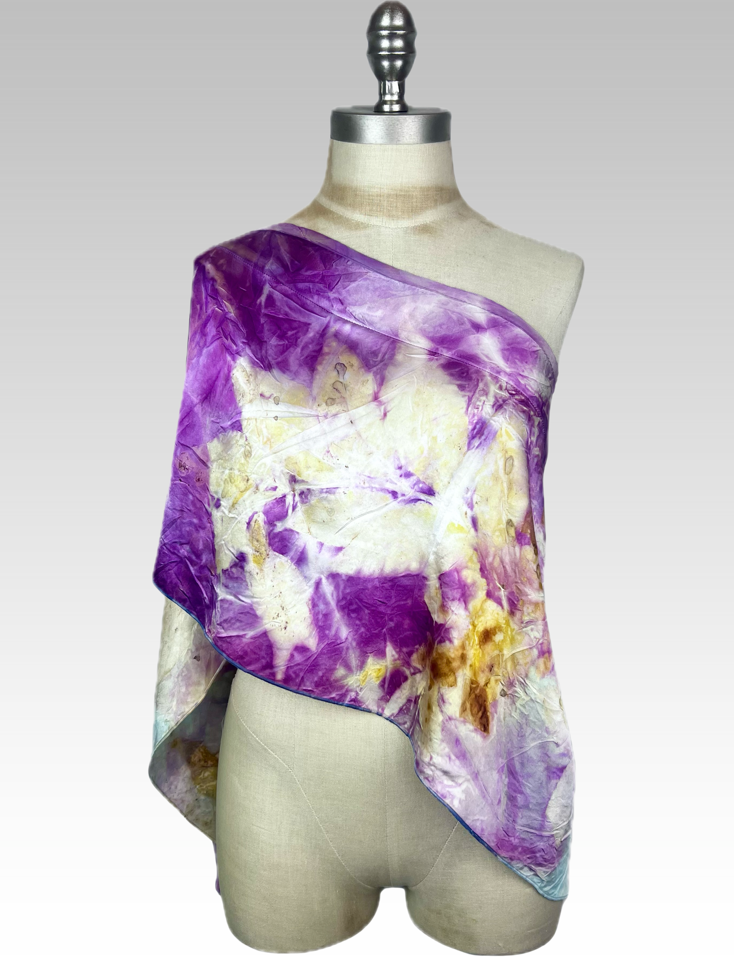 Violeta Angled Skirt