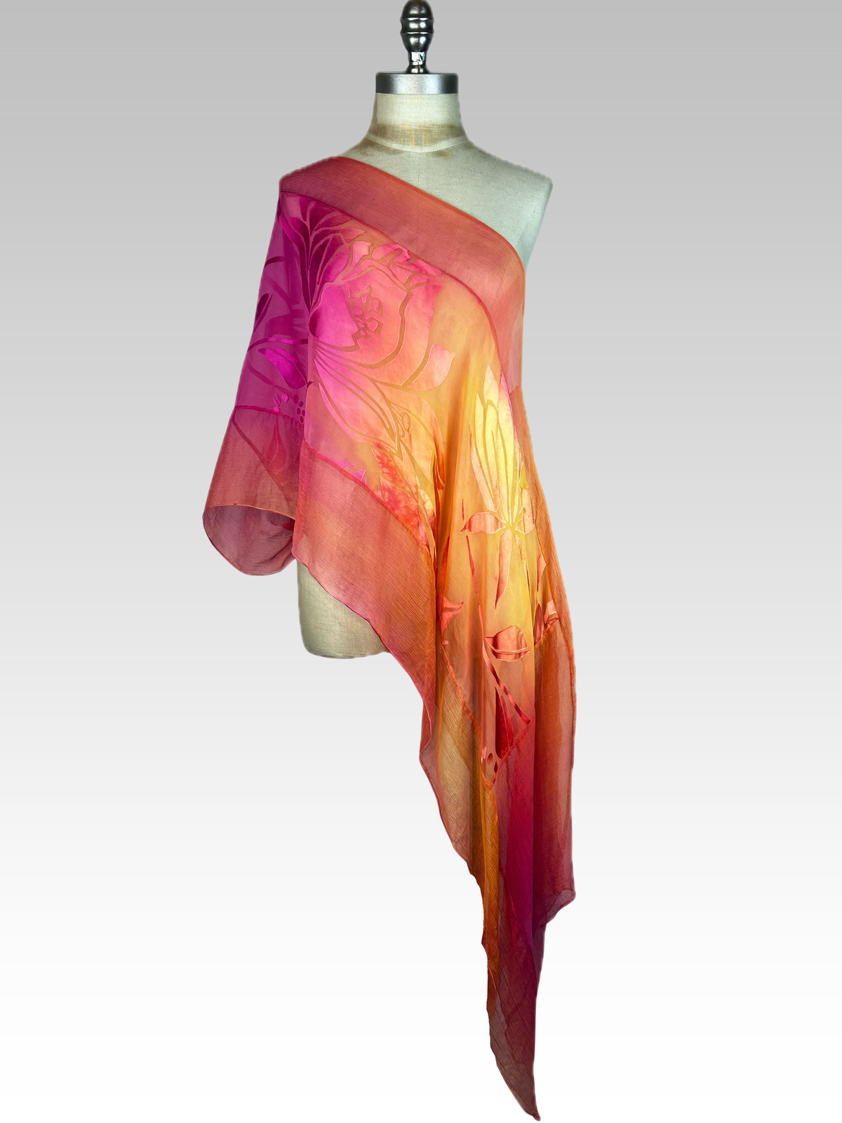 The BodyScarf