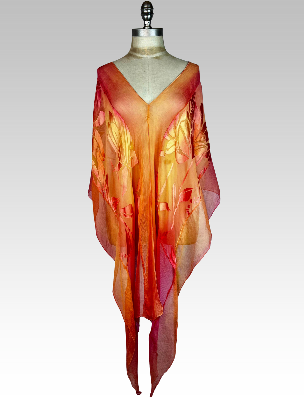 The BodyScarf