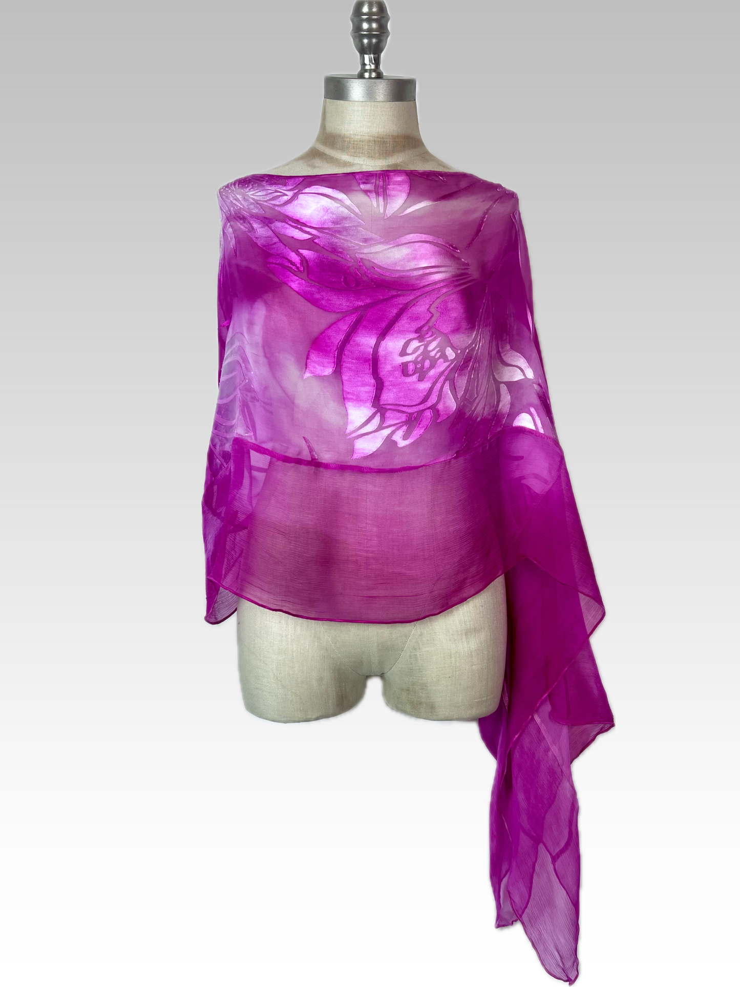 The BodyScarf
