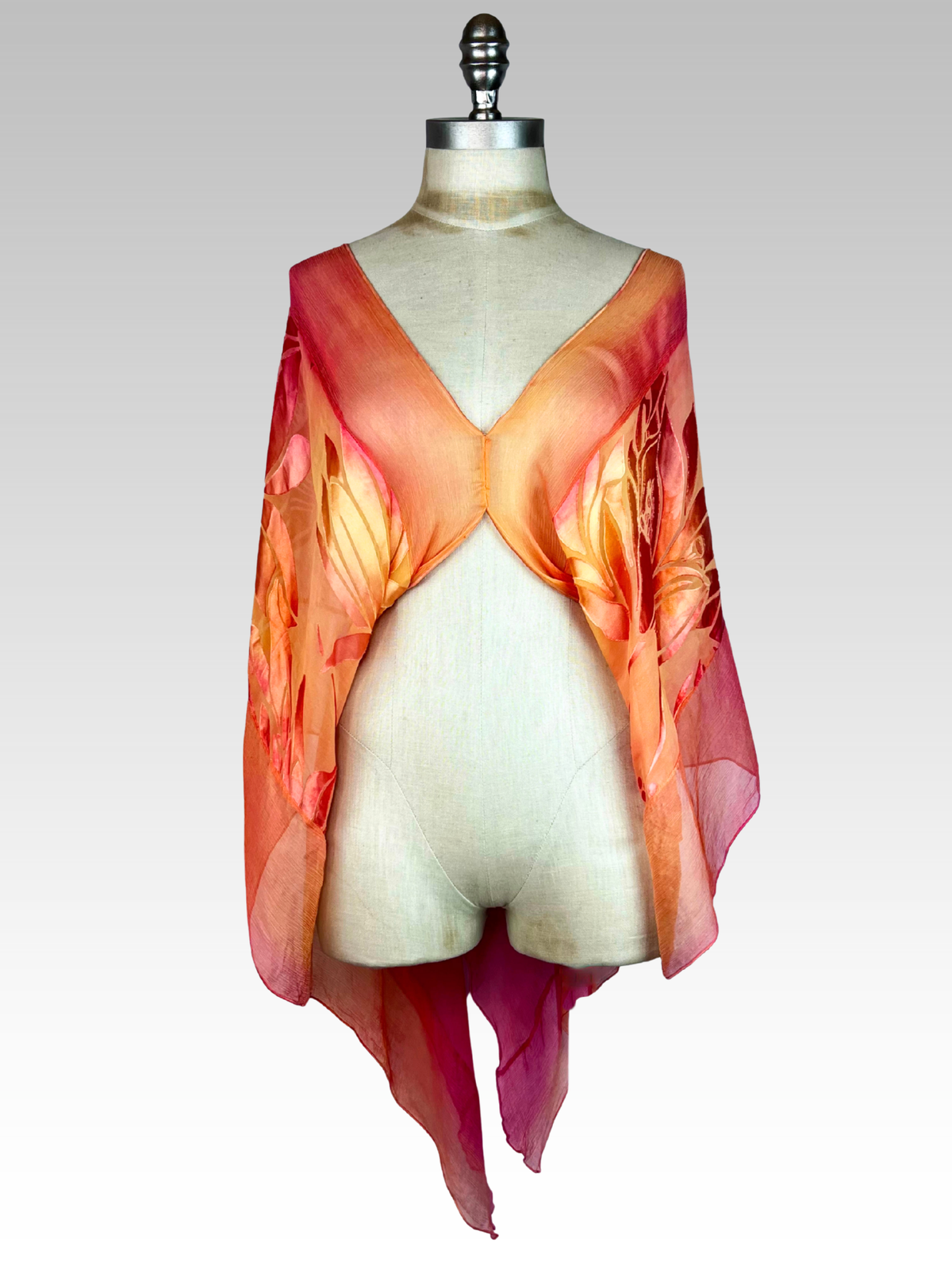 The BodyScarf