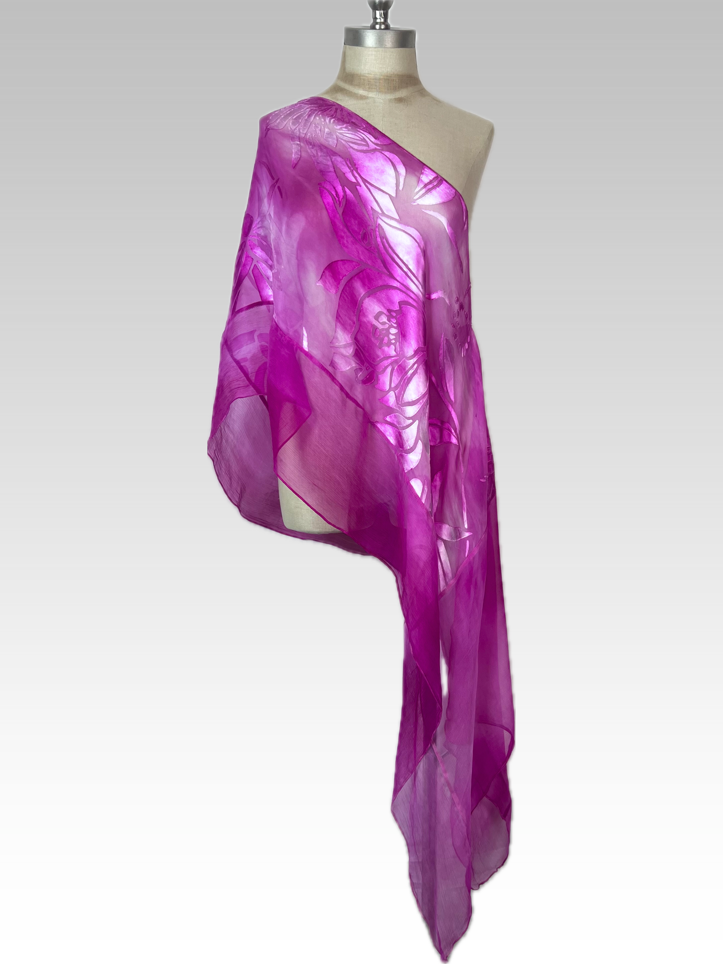 The BodyScarf
