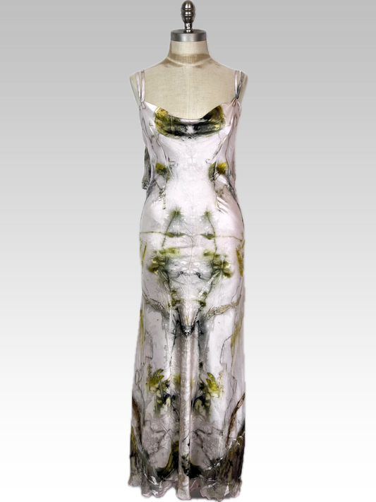 Enamorada Dress