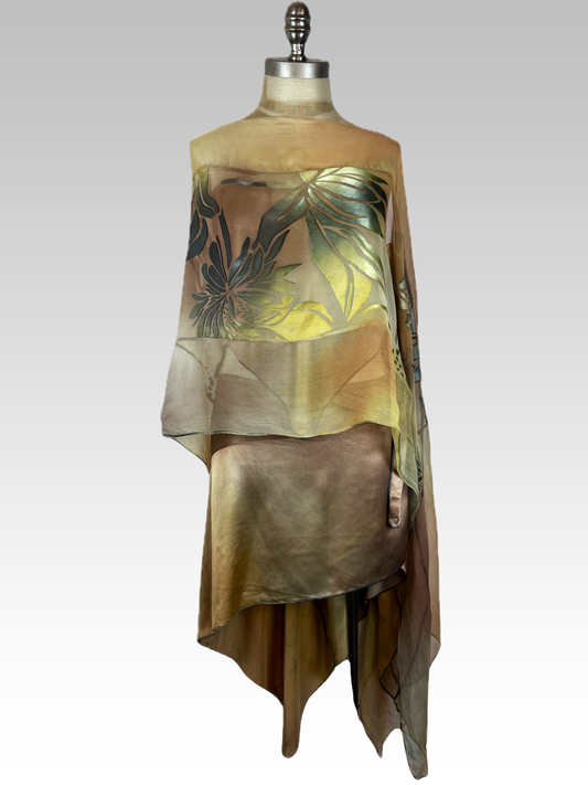 The BodyScarf