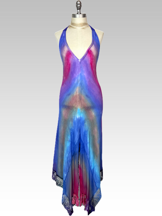 Tropic Feel Dress