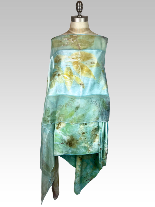 Arizona Turquoise BodySarf
