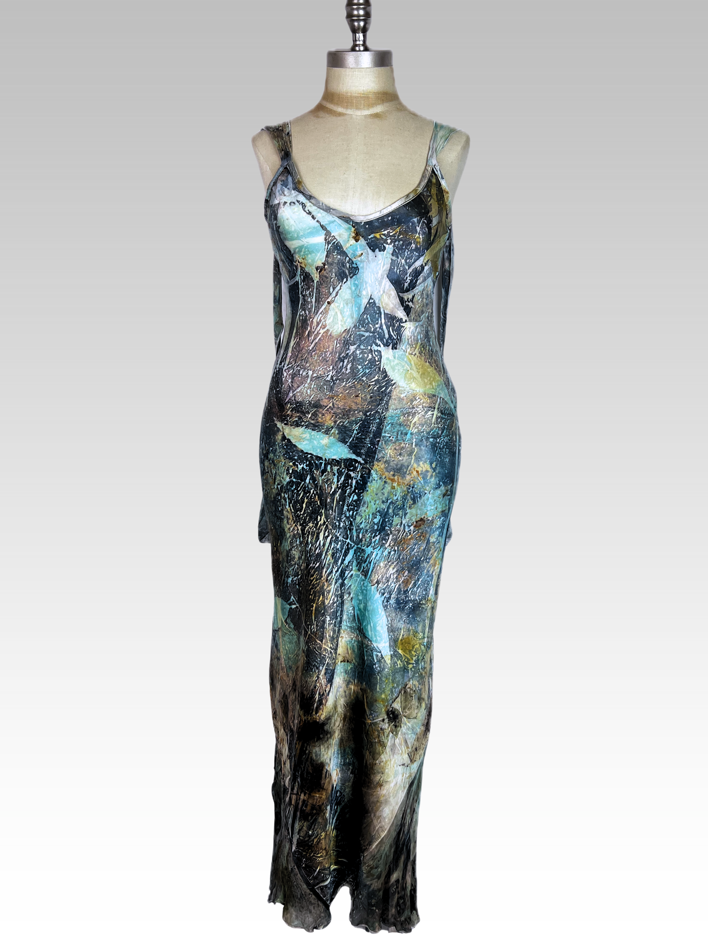 Verona Dress