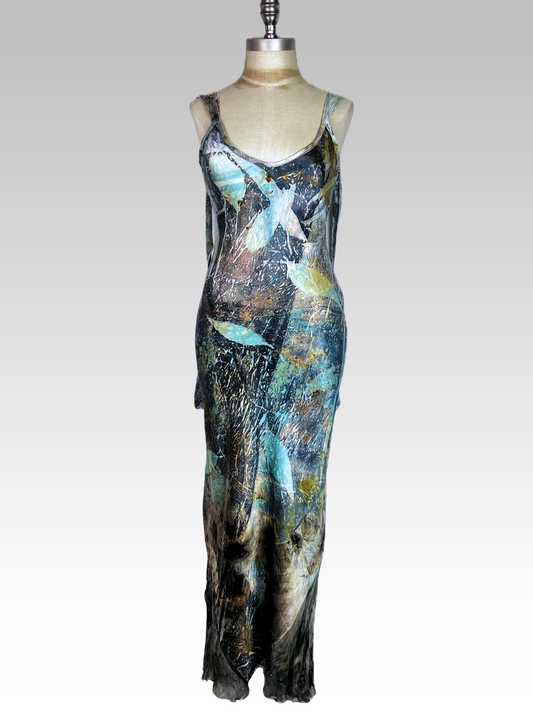 Verona Dress