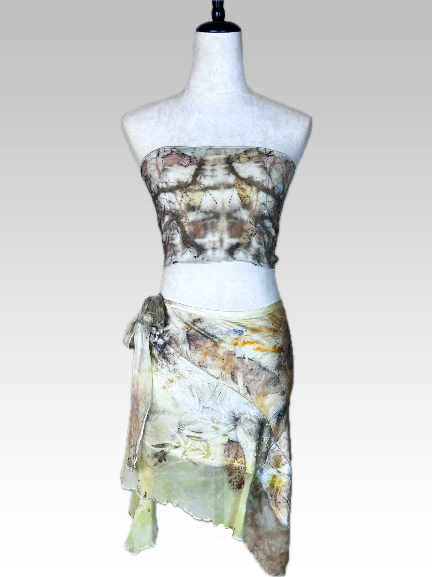 Botancial Toulouse Tube Top