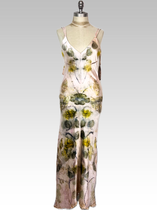 Verona Dress