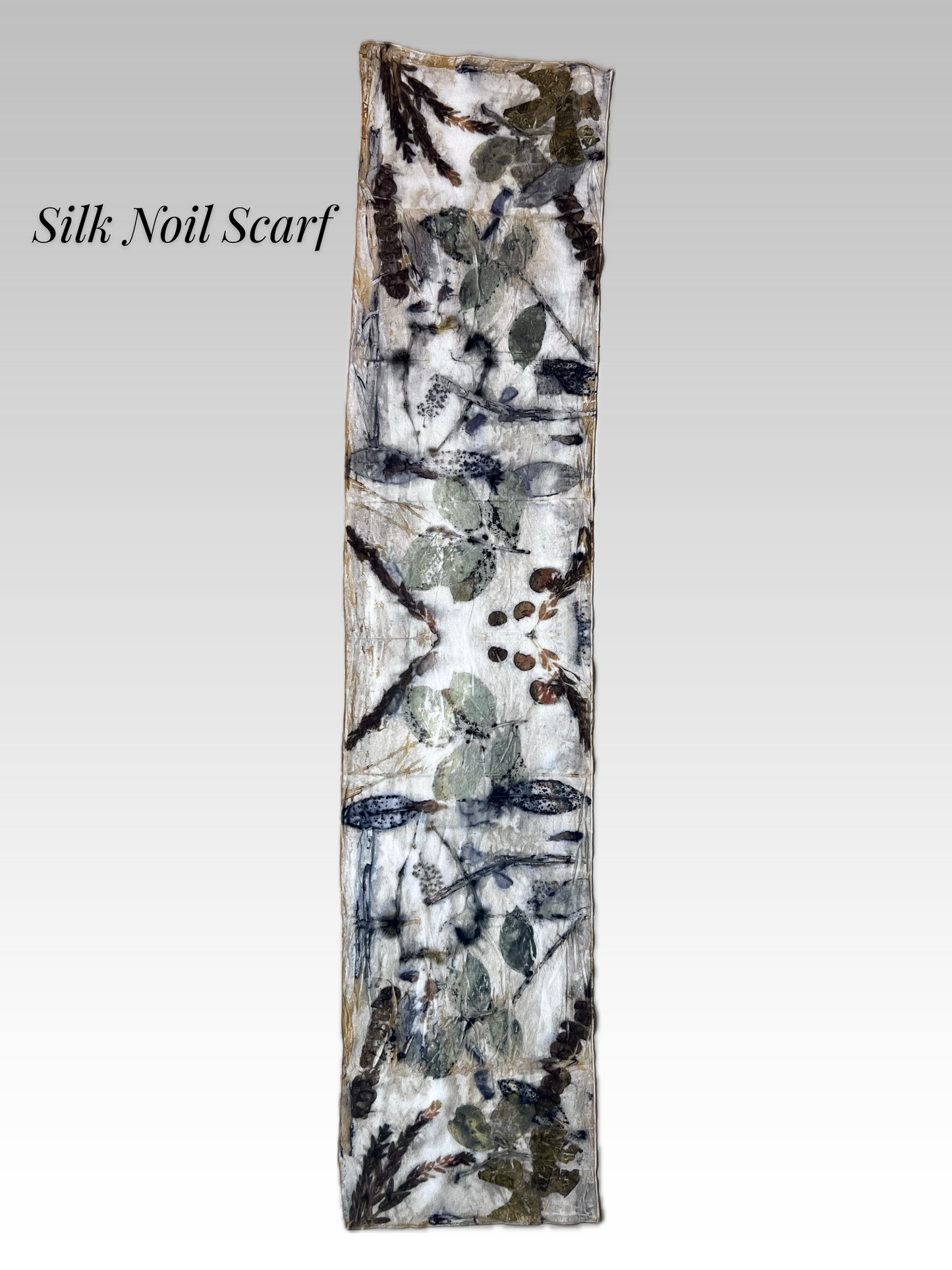September Eco Printing Workshop