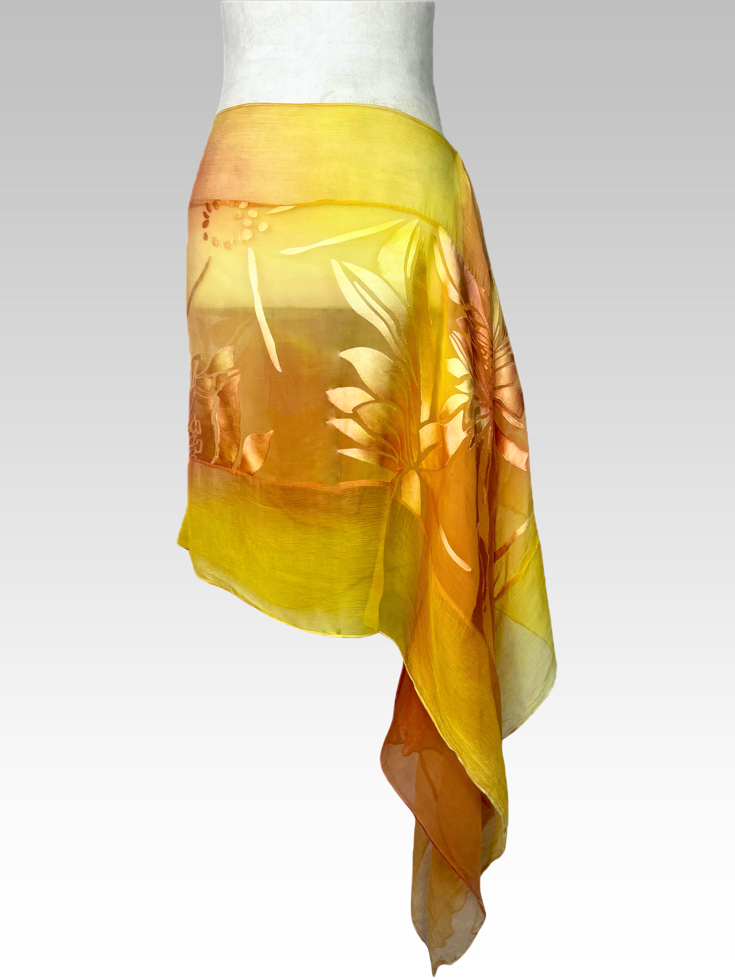 The BodyScarf