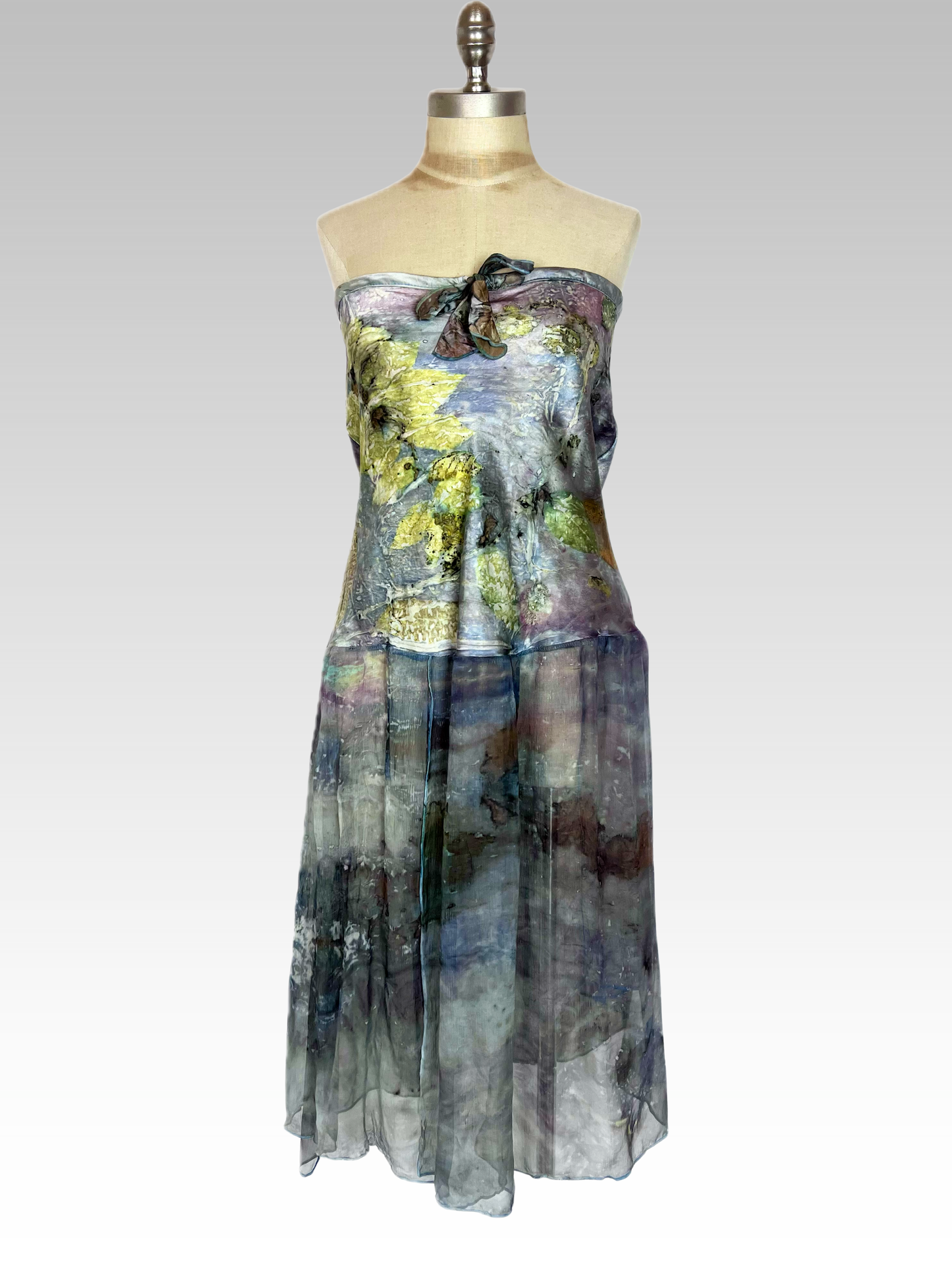 Botanical Gatsby Skirt