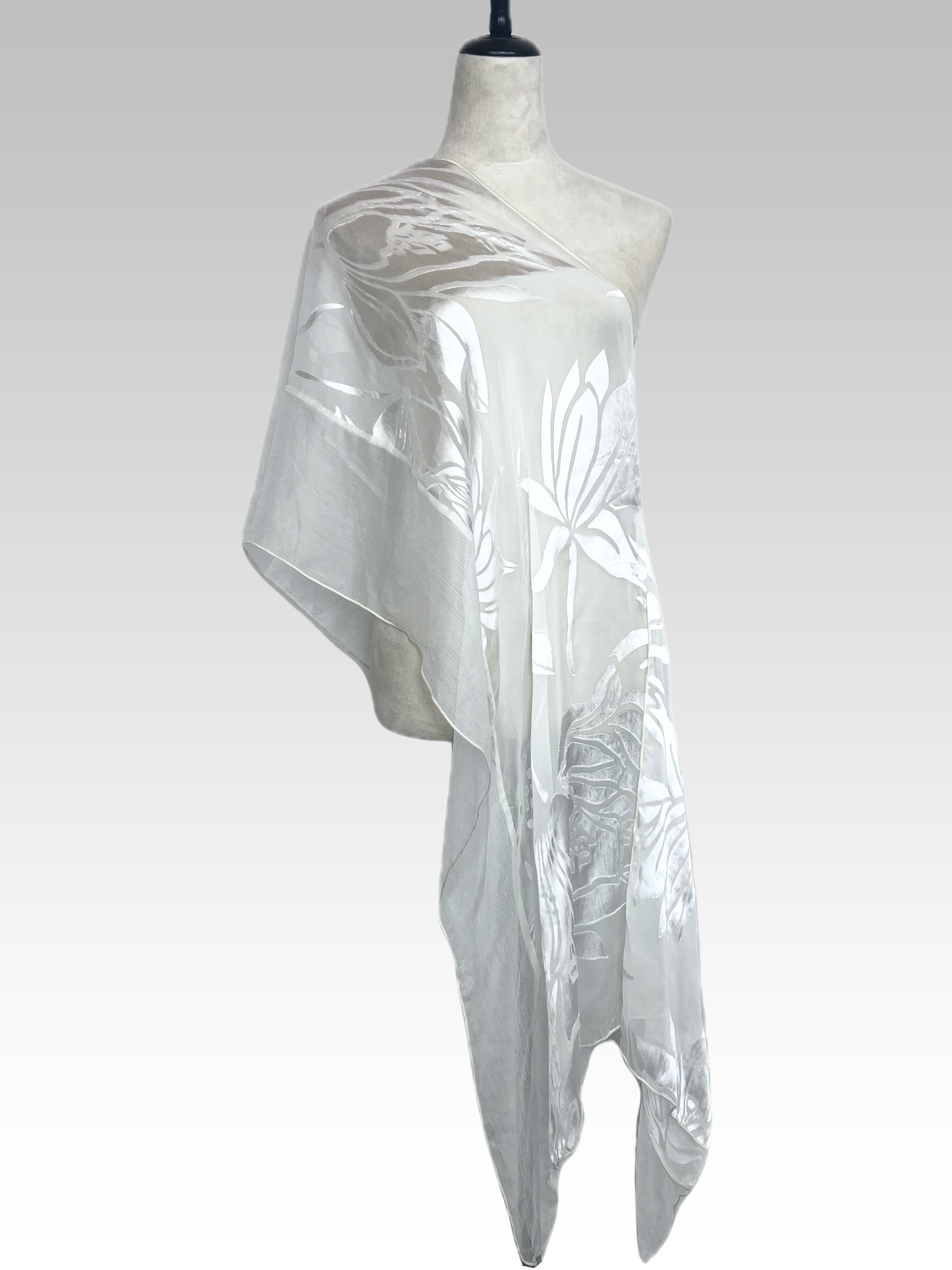The BodyScarf