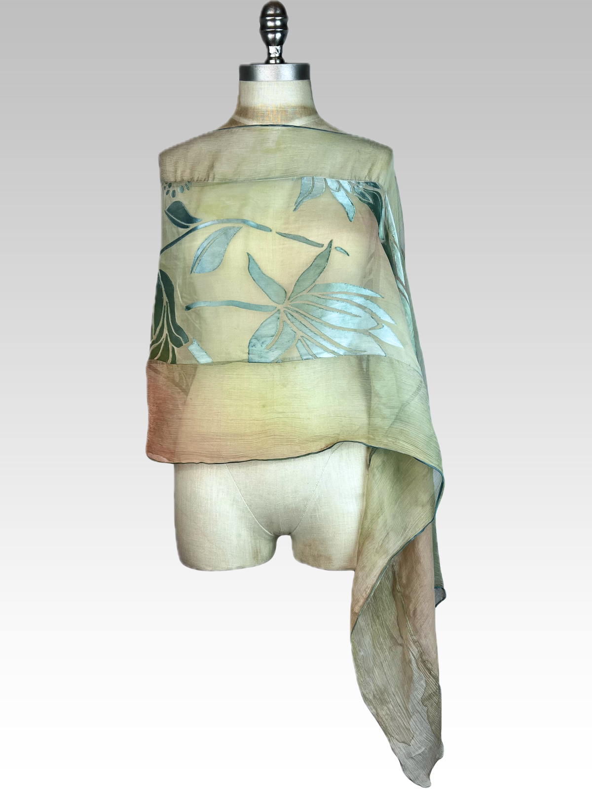 The BodyScarf