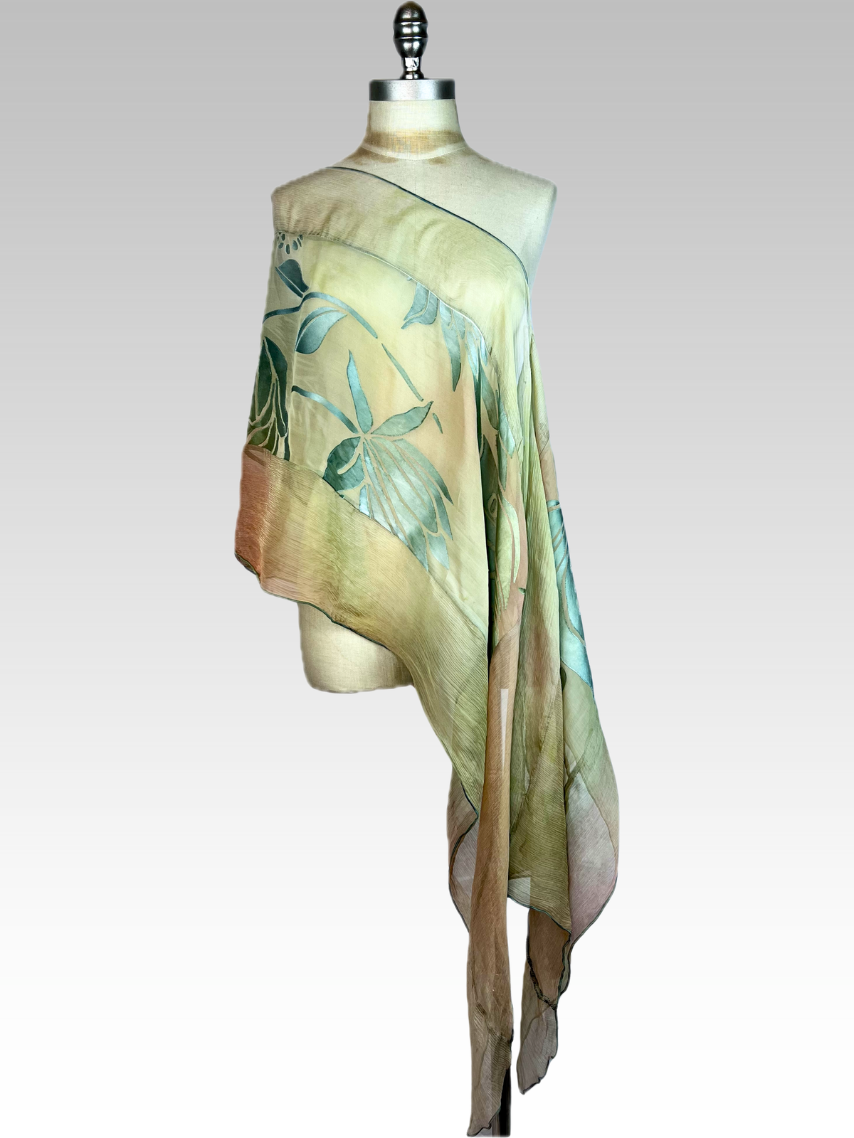 The BodyScarf