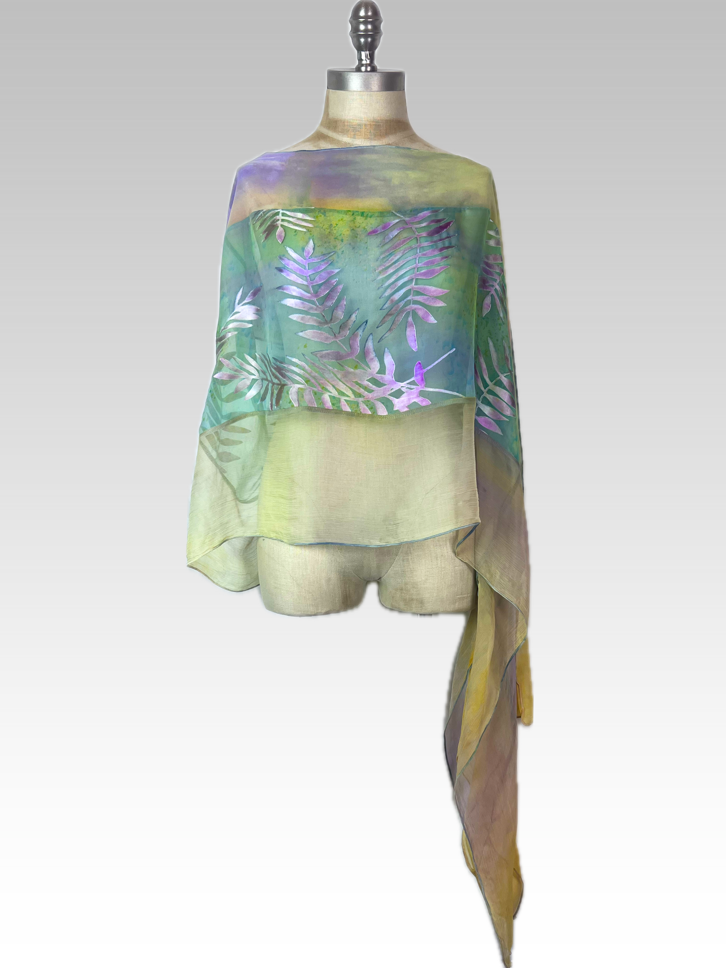 The BodyScarf